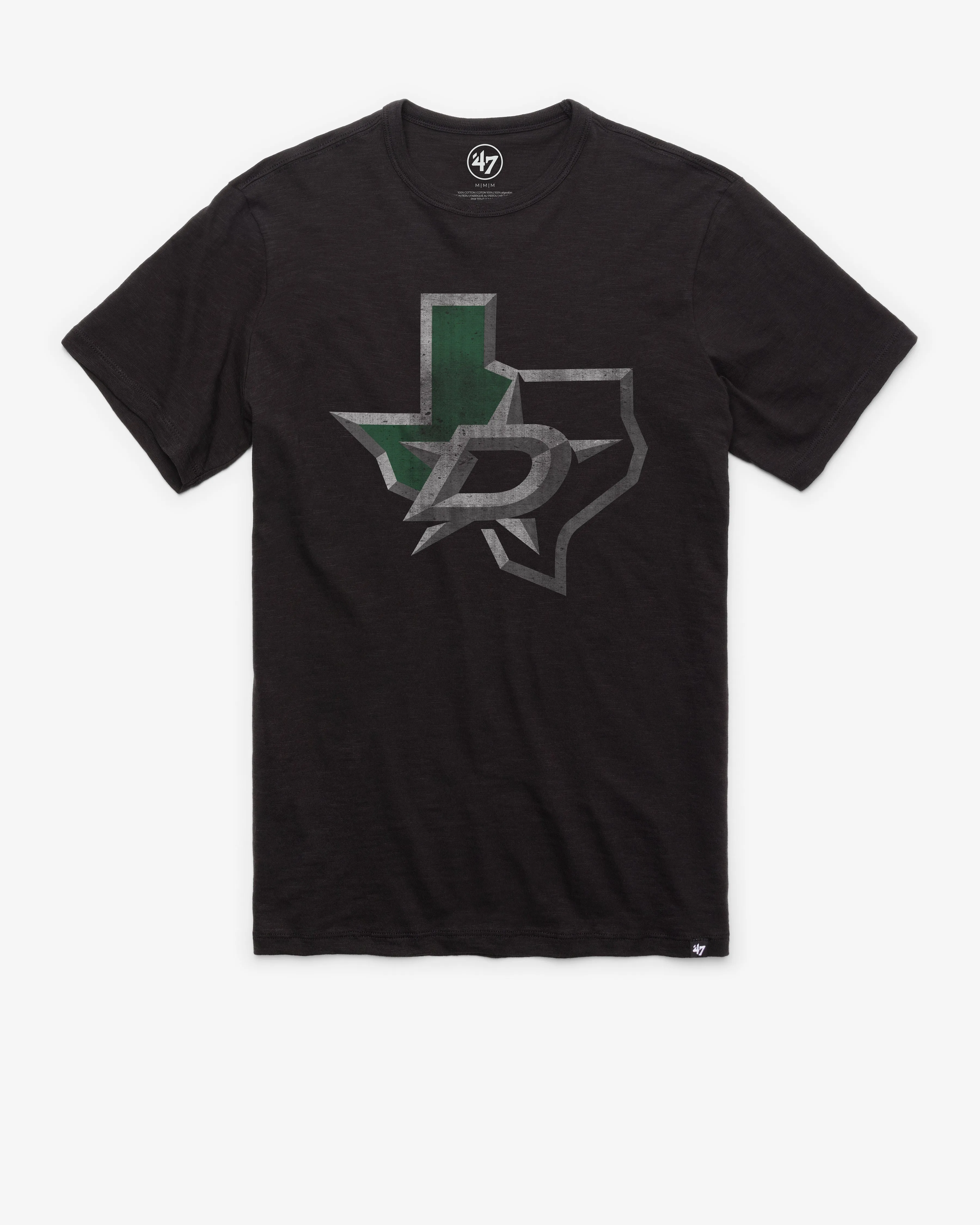 DALLAS STARS GRIT '47 SCRUM TEE sold by 47