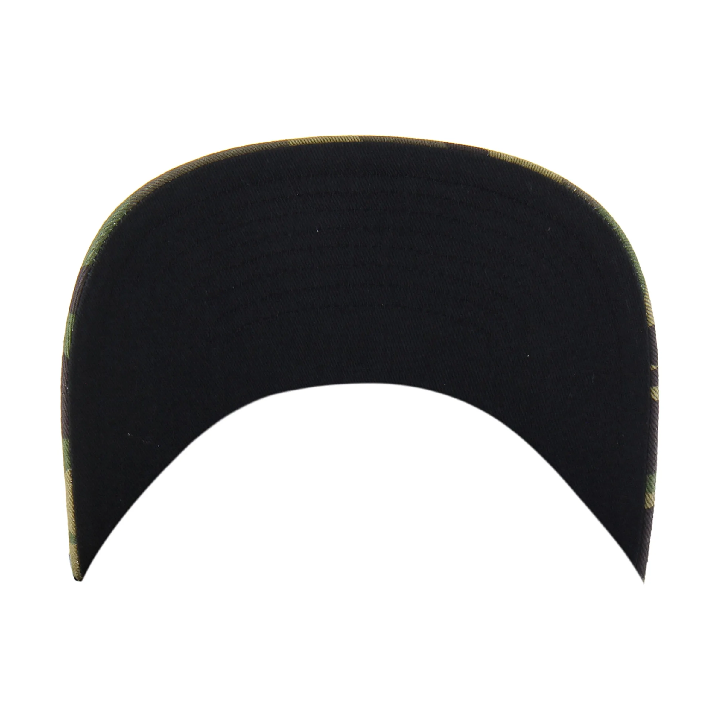 MINNESOTA WILD CAMO '47 TRUCKER sold by 47 product image thumbnail 3