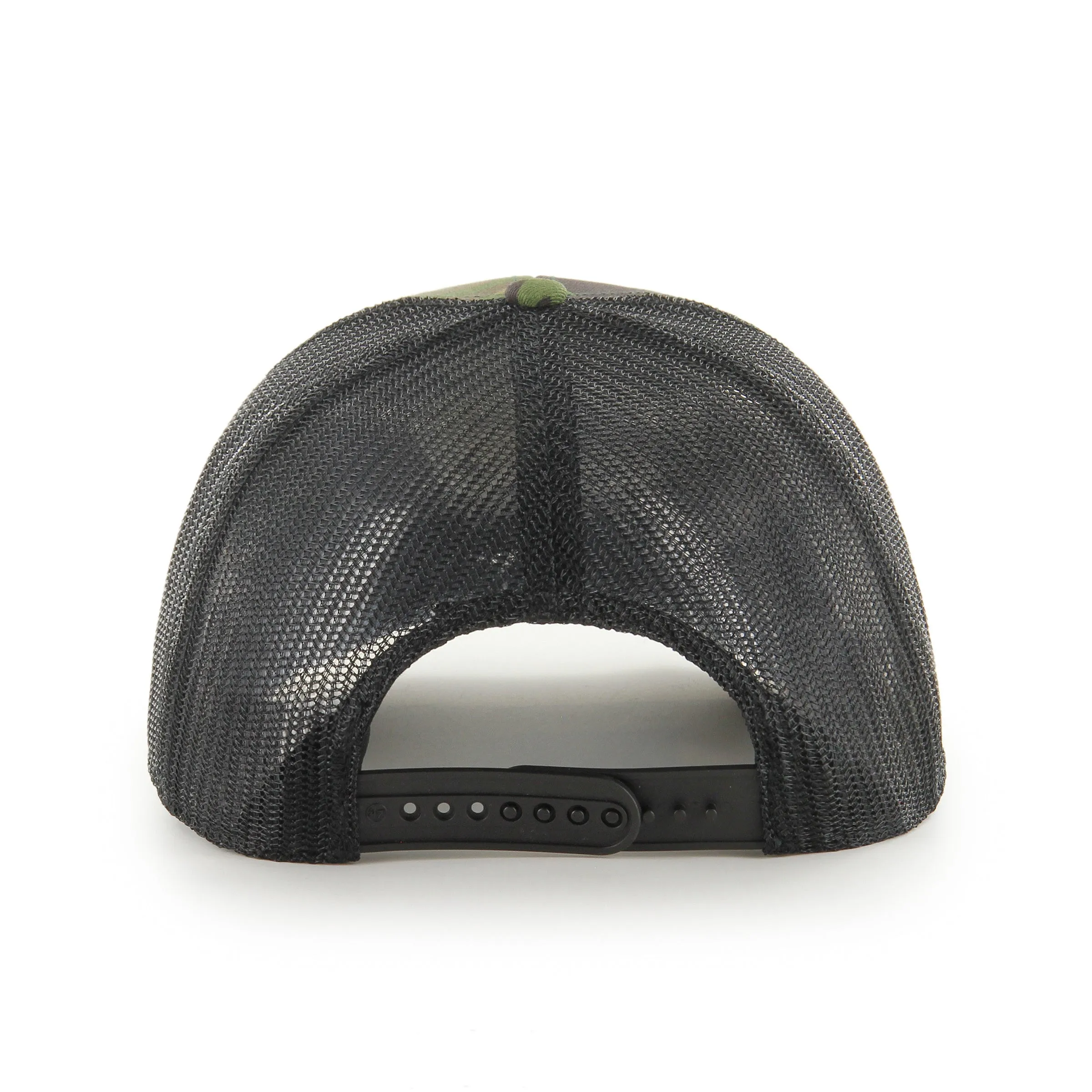 DALLAS STARS CAMO '47 TRUCKER sold by 47 product image thumbnail 2