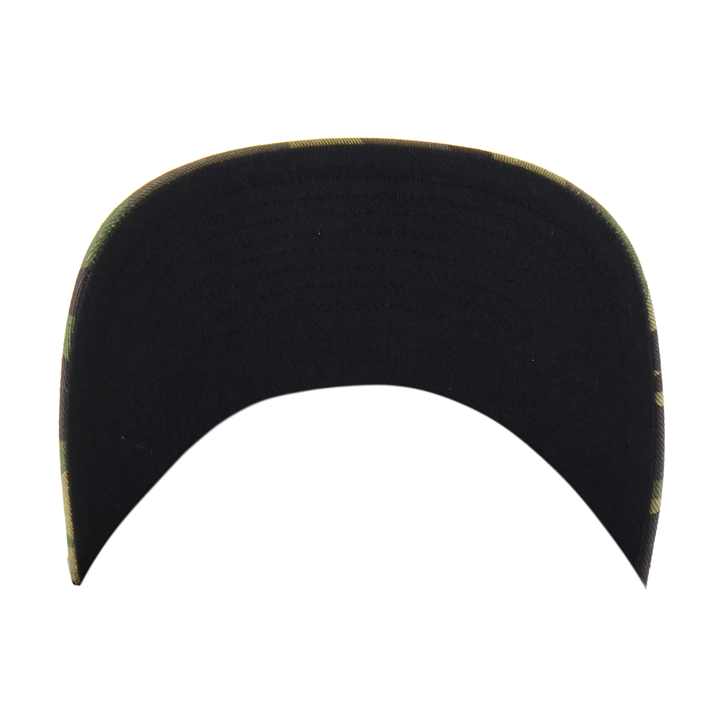 DALLAS STARS CAMO '47 TRUCKER sold by 47 product image thumbnail 3