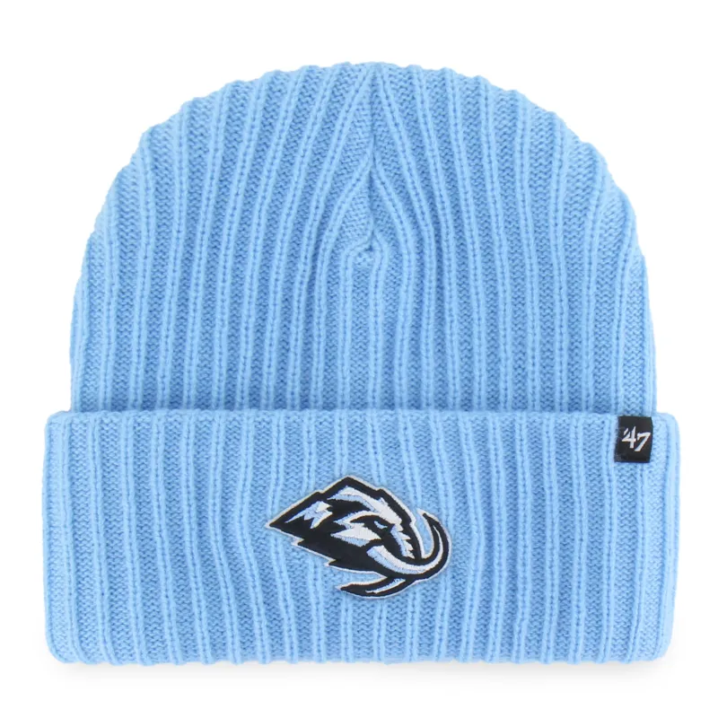 UTAH MAMMOTH HARBOR '47 CUFF KNIT sold by 47