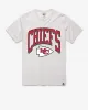 KANSAS CITY CHIEFS WALK TALL '47 FRANKLIN TEE sold by 47