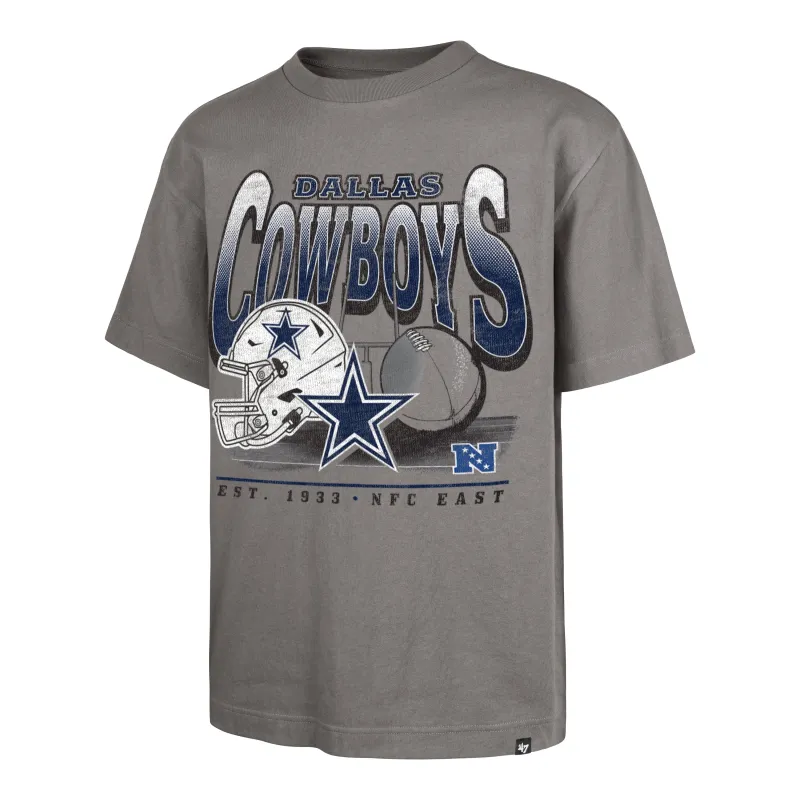 DALLAS COWBOYS REGIONAL '47 FOUNDATION TEE sold by 47