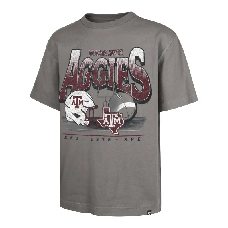 TEXAS A&M AGGIES REGIONAL '47 FOUNDATION TEE sold by 47