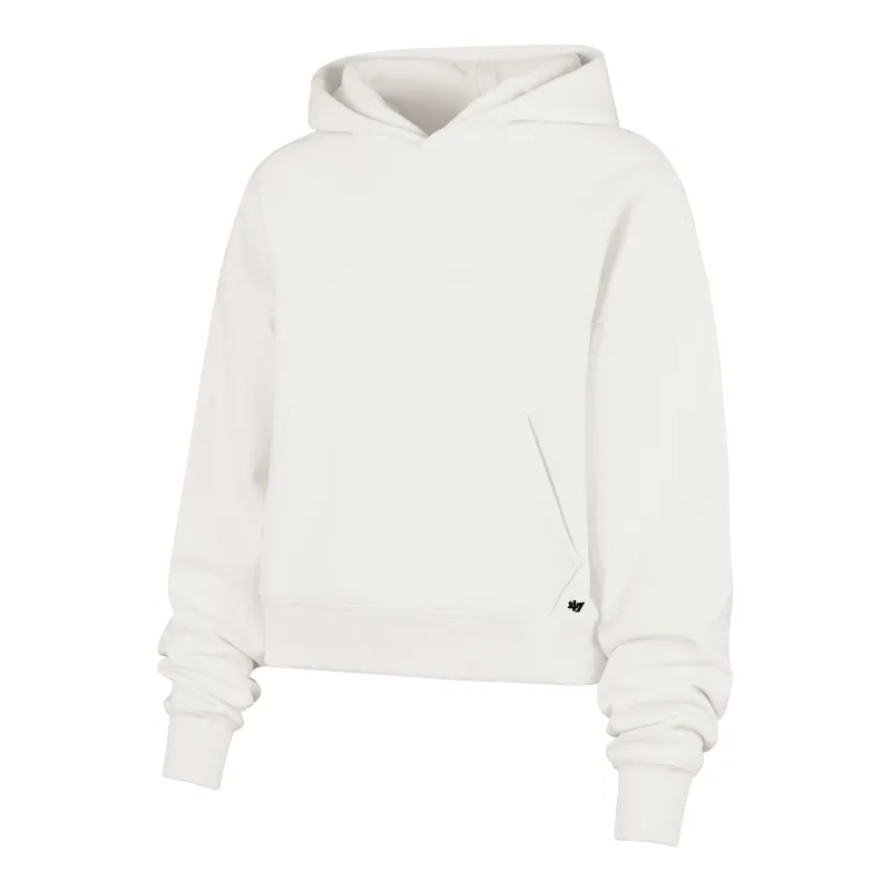 '47 BLANKS FOUNDATION HOOD WOMENS made by 47