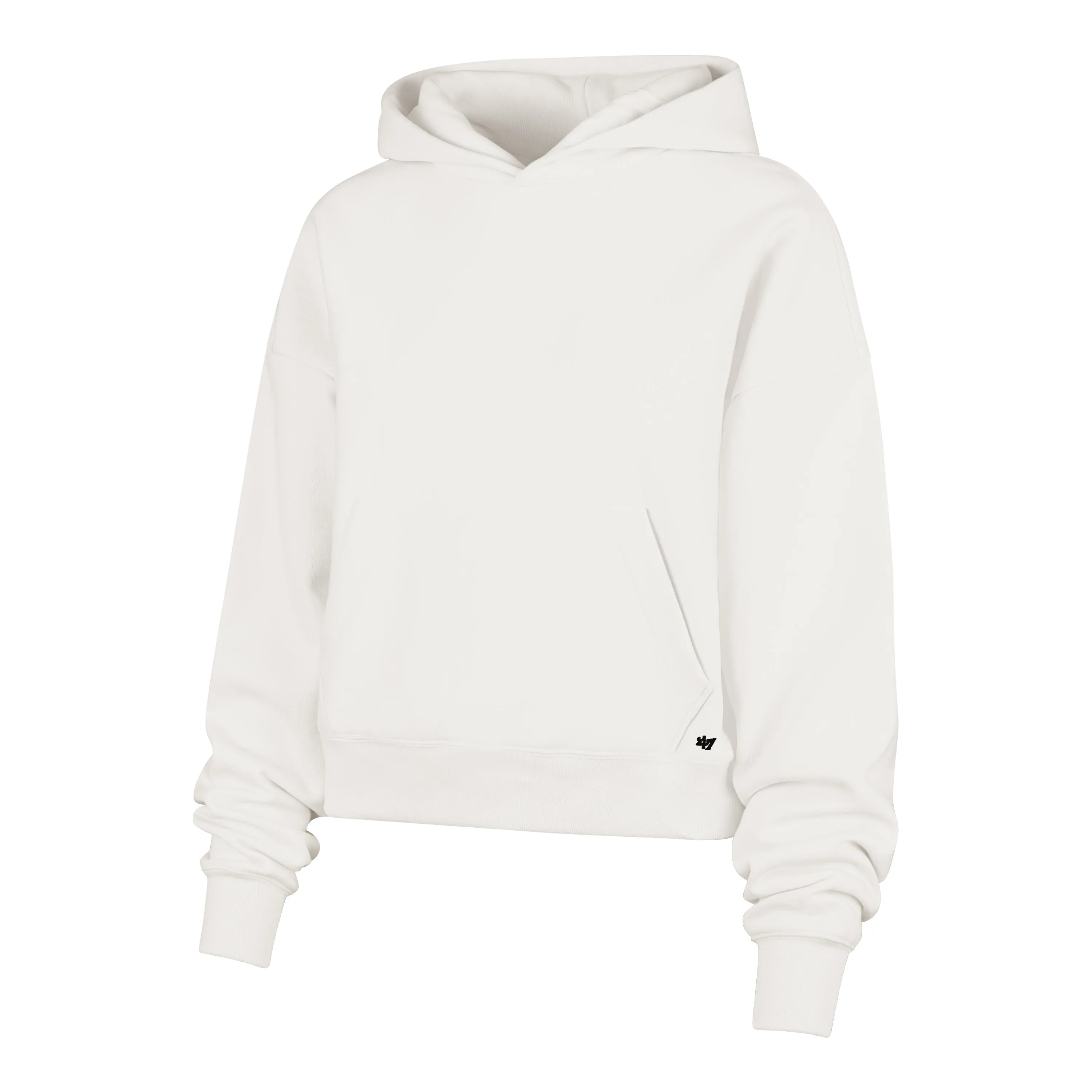 '47 BLANKS FOUNDATION HOOD WOMENS sold by 47