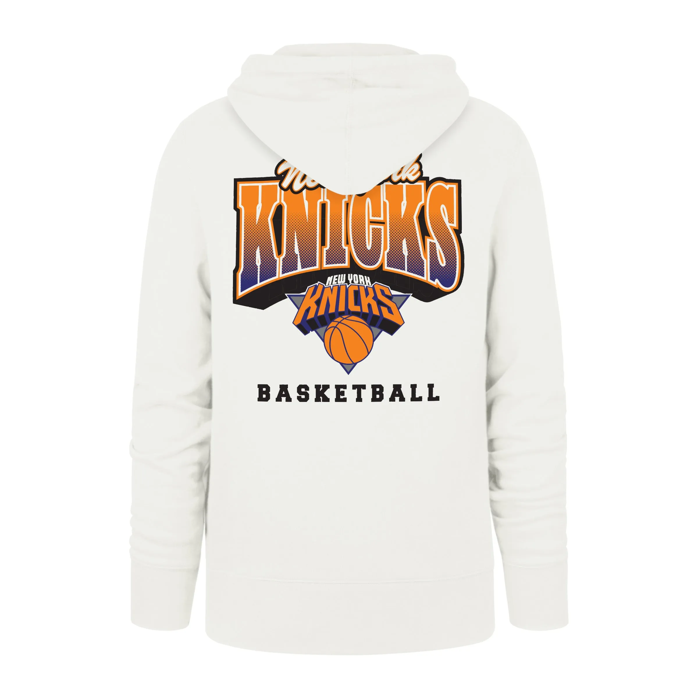 NEW YORK KNICKS CITY EDITION JAB STEP '47 HEADLINE HOOD sold by 47 product image thumbnail 2