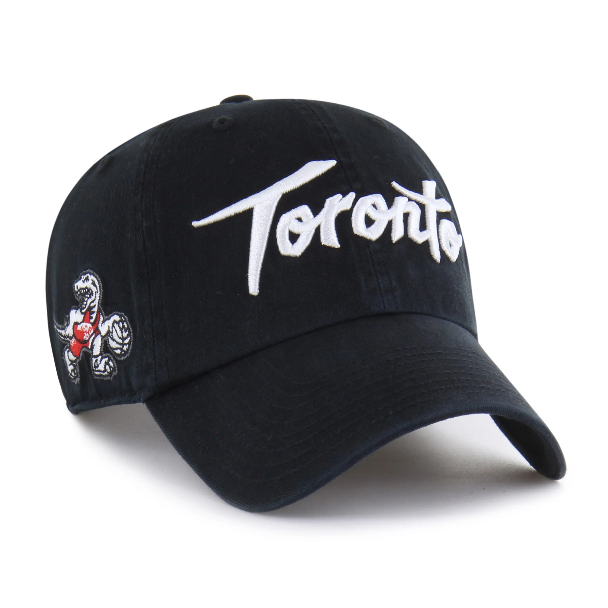 TORONTO RAPTORS CITY EDITION SURE SHOT '47 CLEAN UP sold by 47
