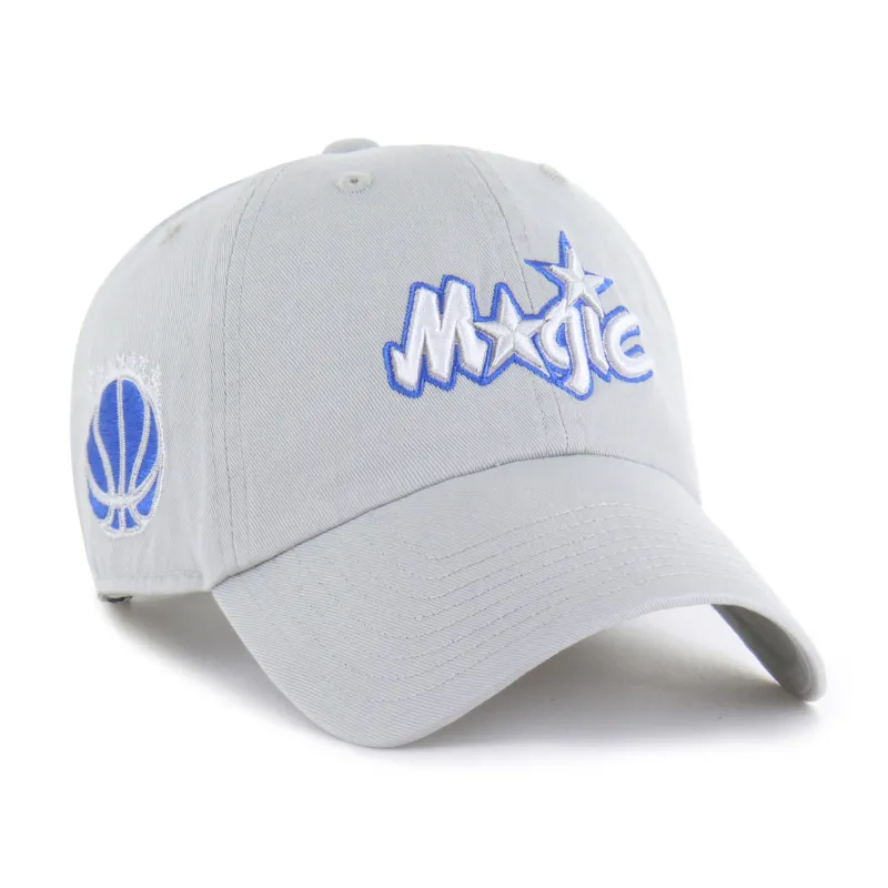 ORLANDO MAGIC CITY EDITION SURE SHOT '47 CLEAN UP sold by 47