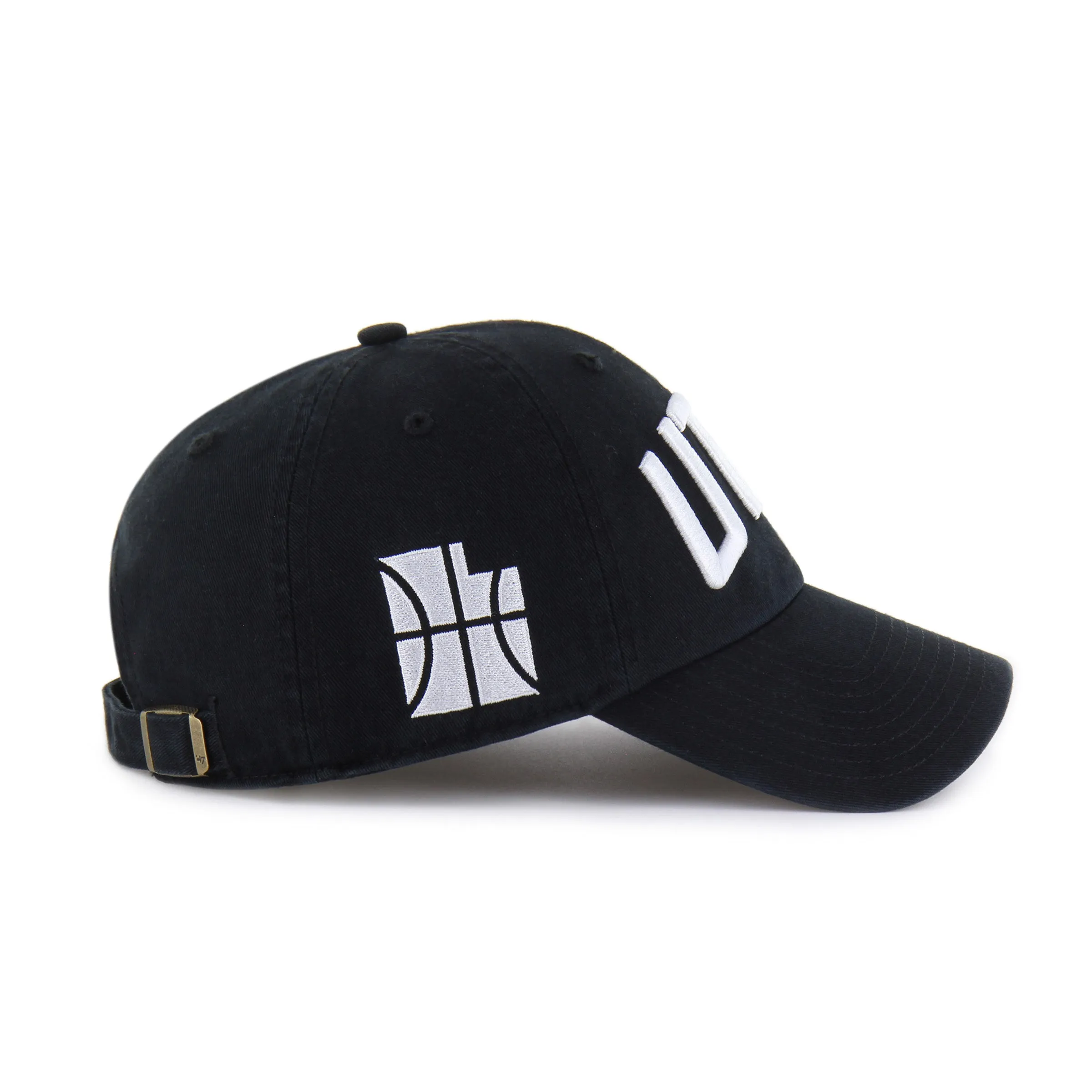 UTAH JAZZ CITY EDITION SURE SHOT '47 CLEAN UP sold by 47 product image thumbnail 2