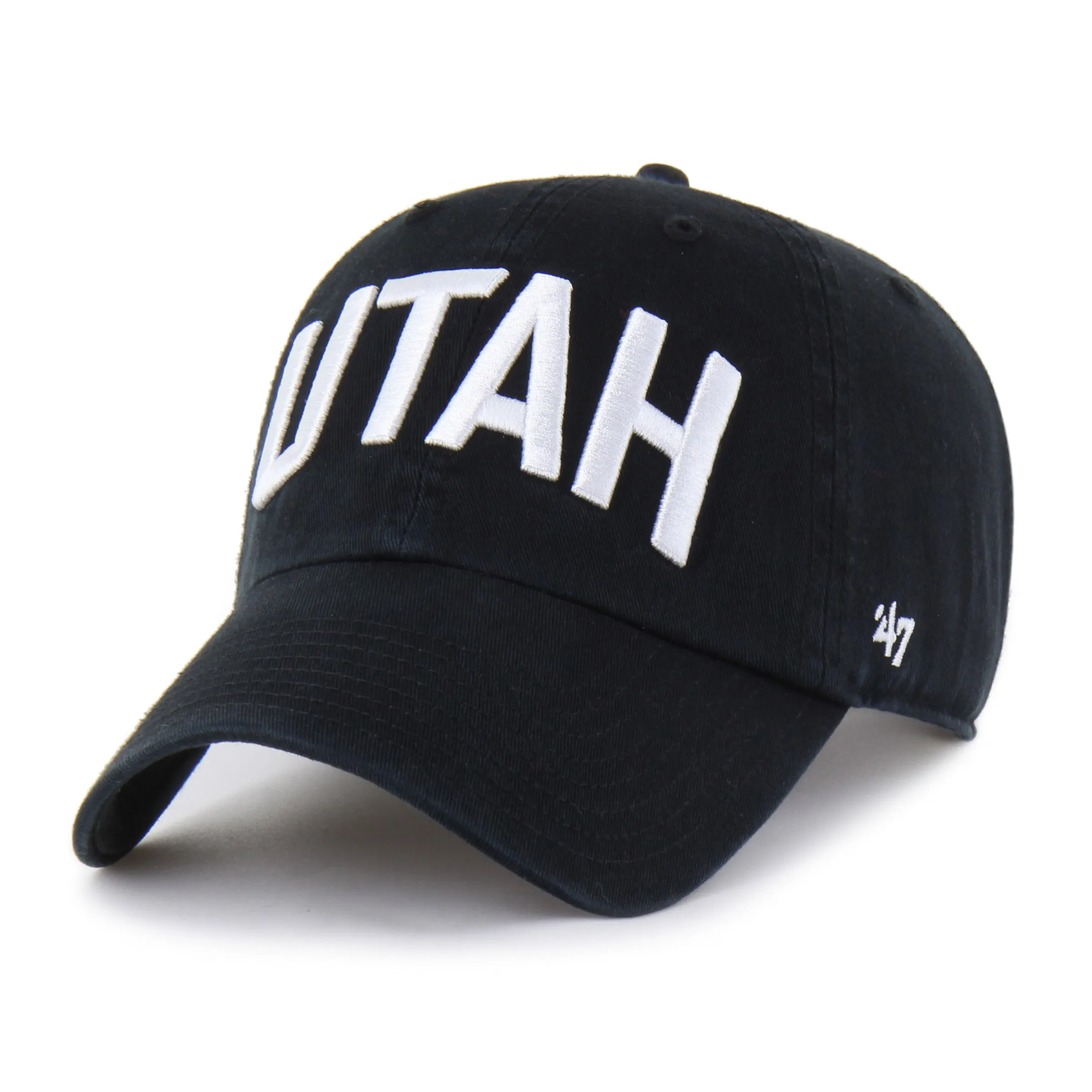 UTAH JAZZ CITY EDITION SURE SHOT '47 CLEAN UP sold by 47 product image thumbnail 4