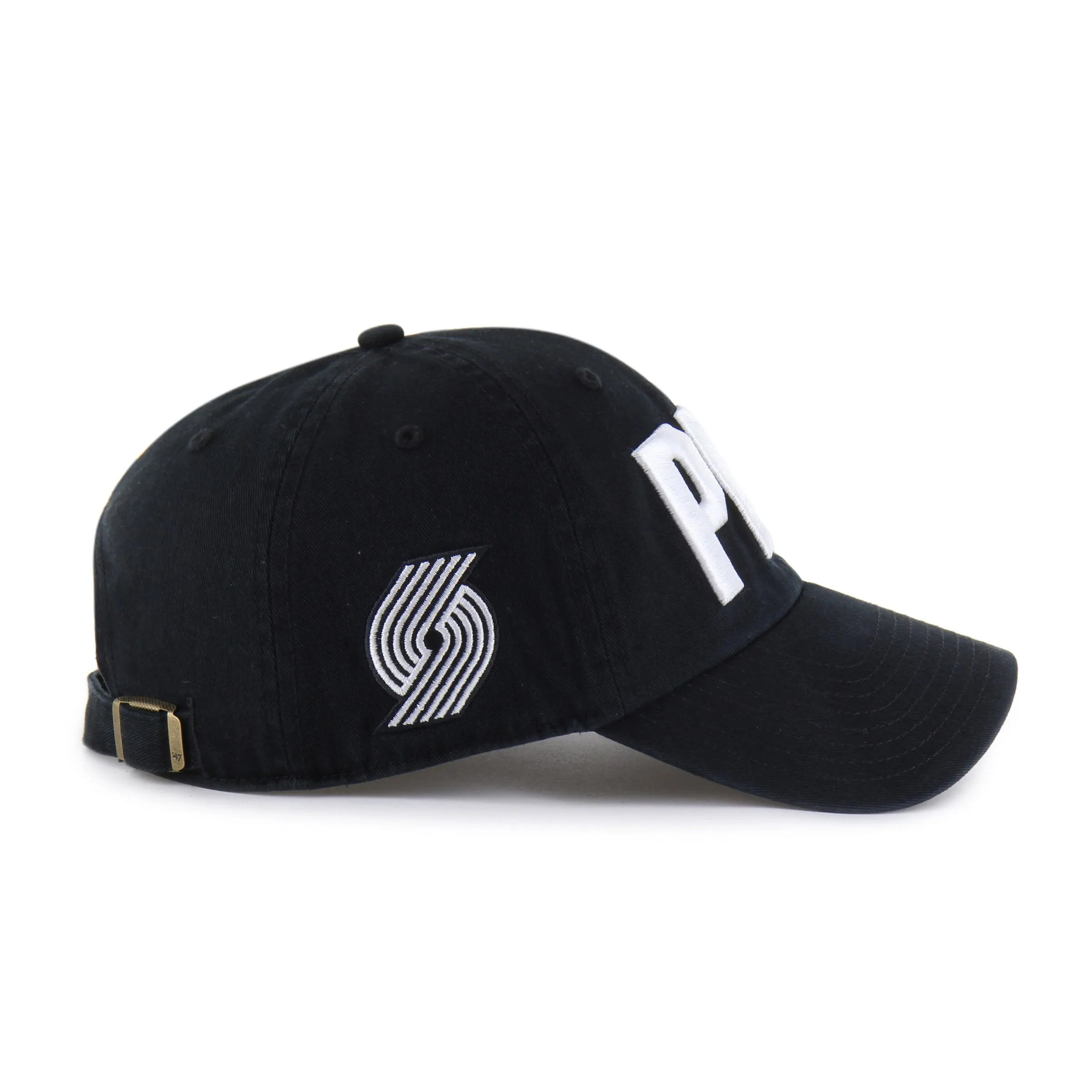 PORTLAND TRAILBLAZERS CITY EDITION SURE SHOT '47 CLEAN UP sold by 47 product image thumbnail 2