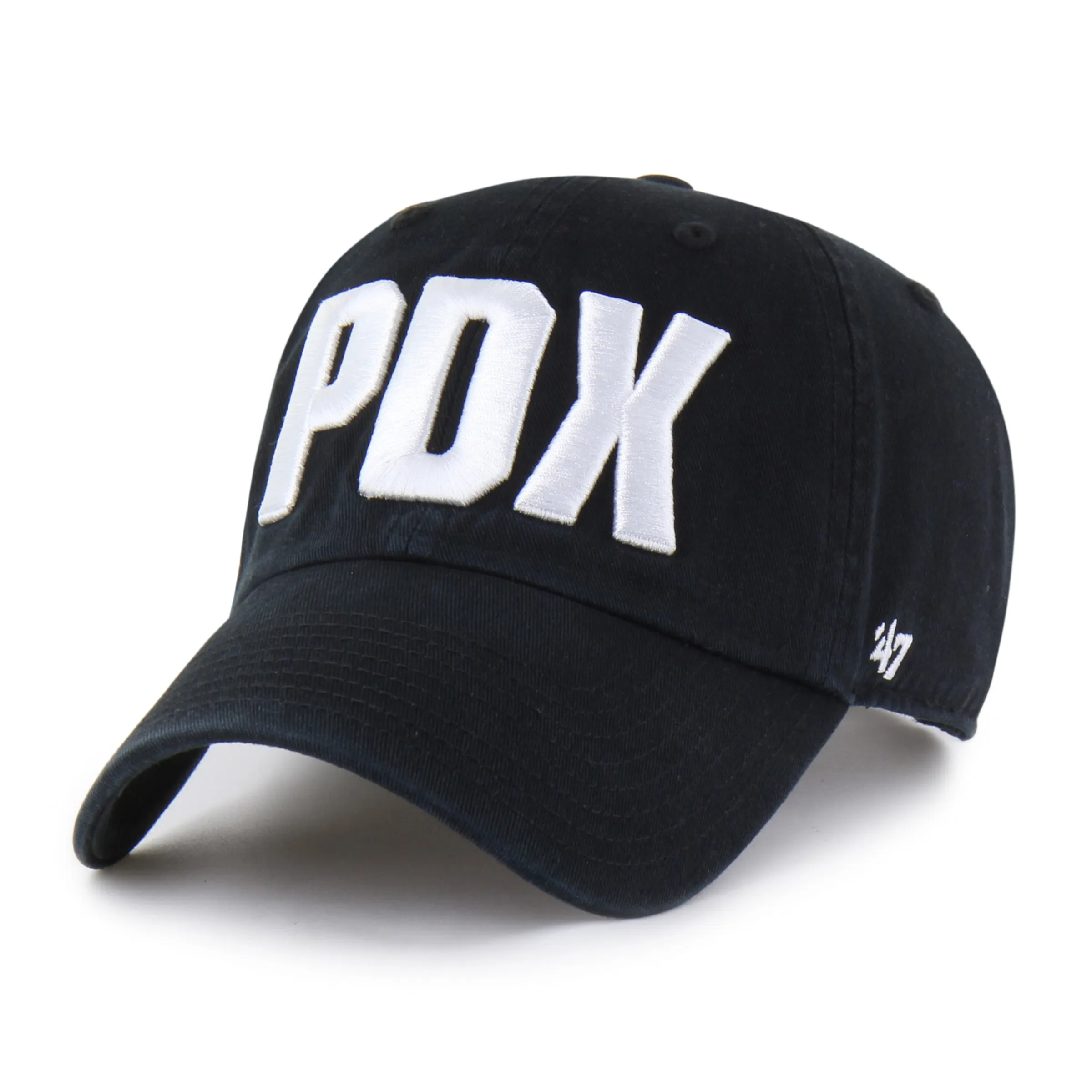 PORTLAND TRAILBLAZERS CITY EDITION SURE SHOT '47 CLEAN UP sold by 47 product image thumbnail 4