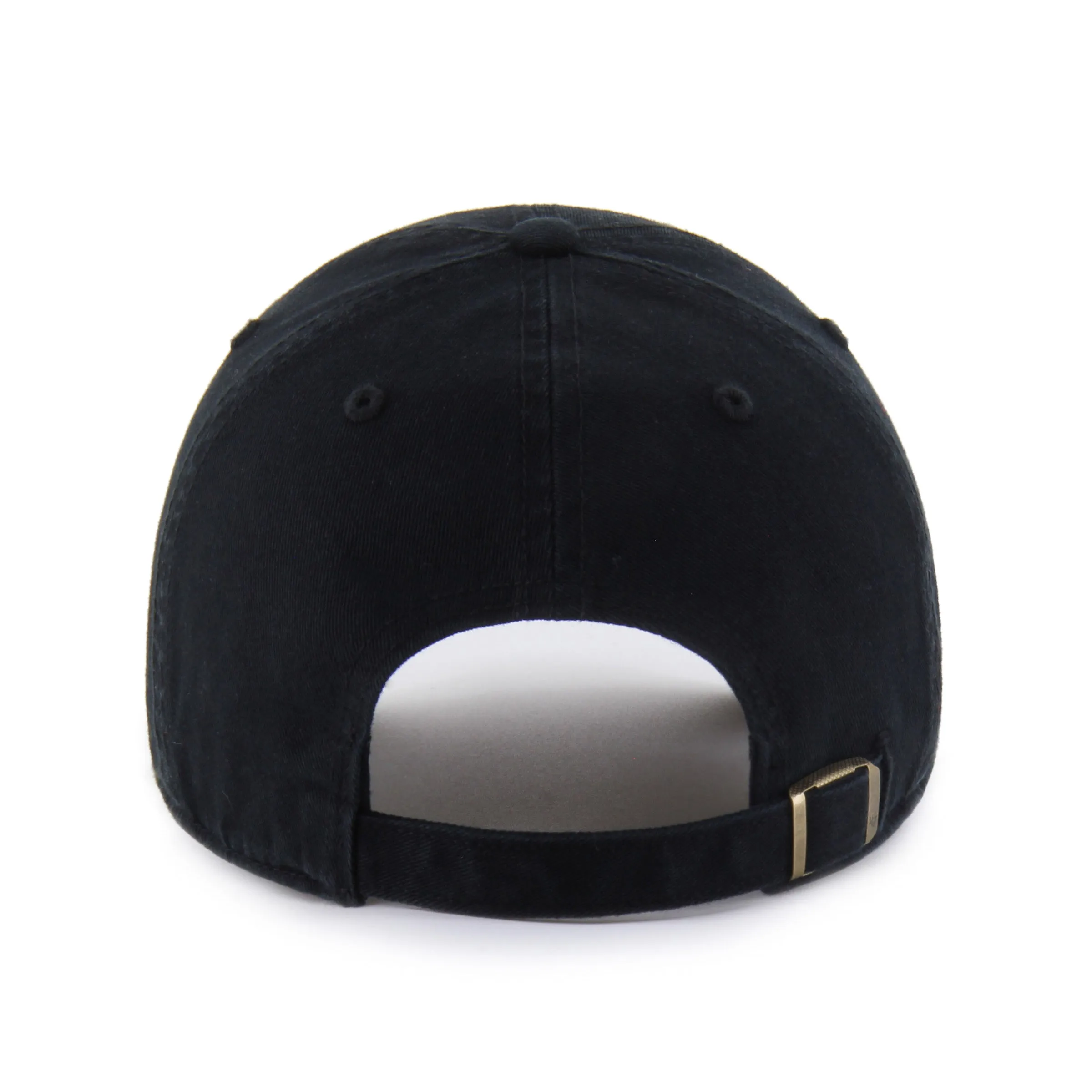 BROOKLYN NETS CITY EDITION SURE SHOT '47 CLEAN UP sold by 47 product image thumbnail 3