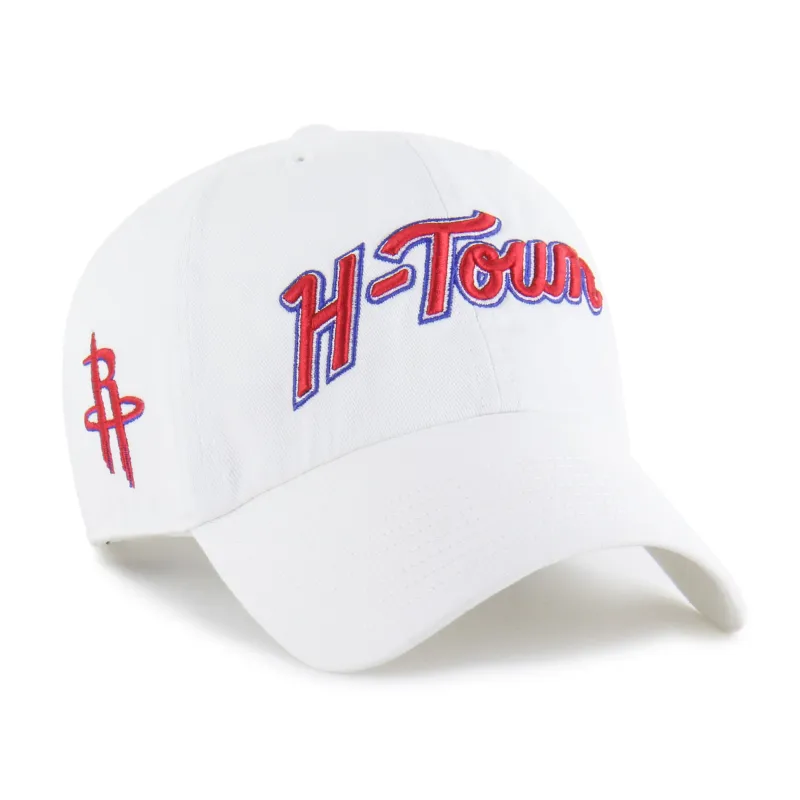 HOUSTON ROCKETS CITY EDITION SURE SHOT '47 CLEAN UP sold by 47
