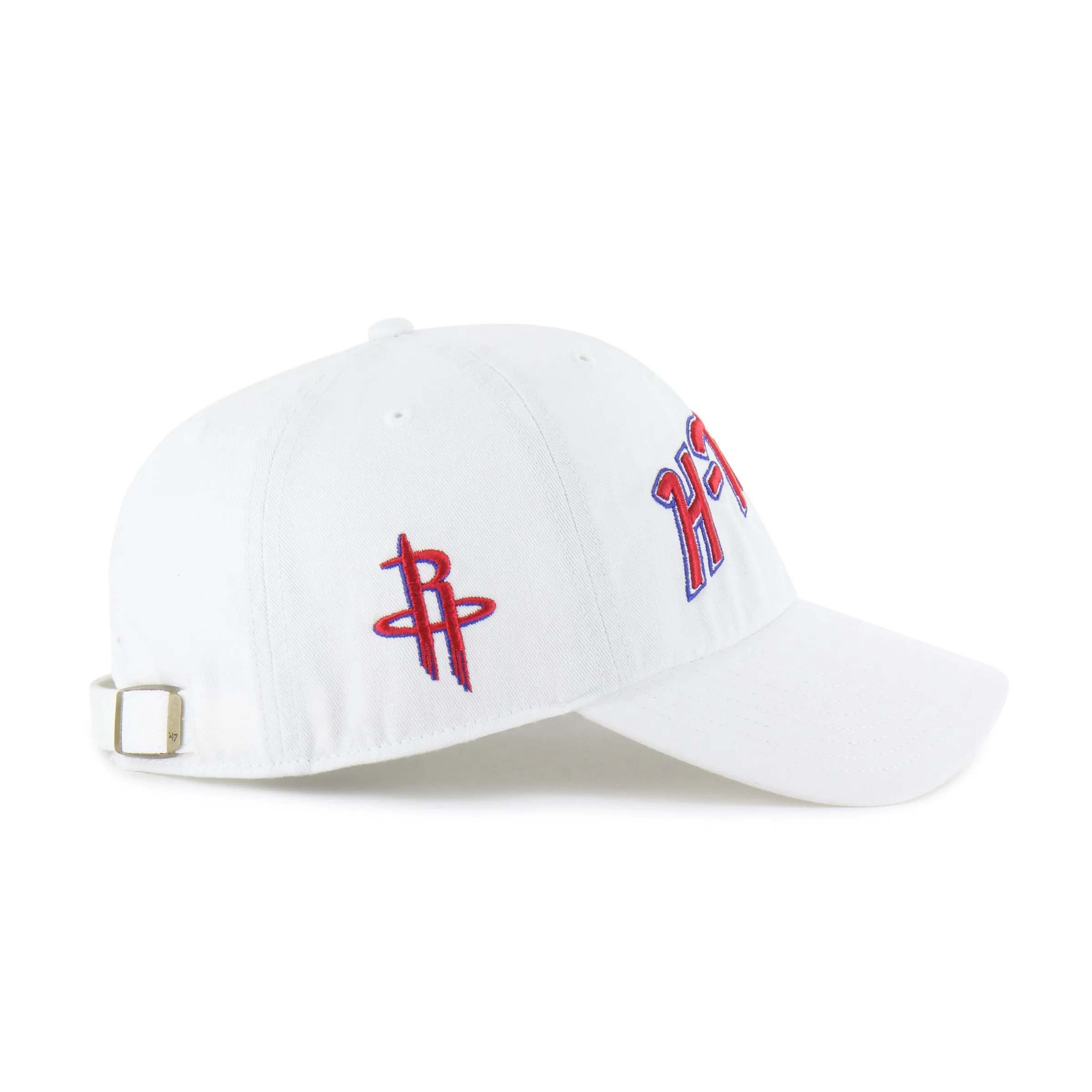 HOUSTON ROCKETS CITY EDITION SURE SHOT '47 CLEAN UP sold by 47 product image thumbnail 2