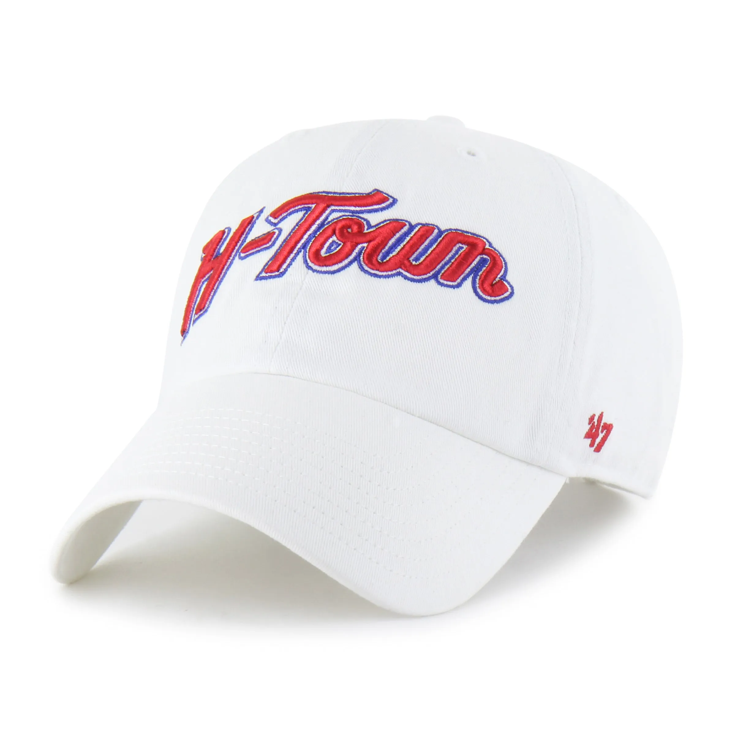 HOUSTON ROCKETS CITY EDITION SURE SHOT '47 CLEAN UP sold by 47 product image thumbnail 4