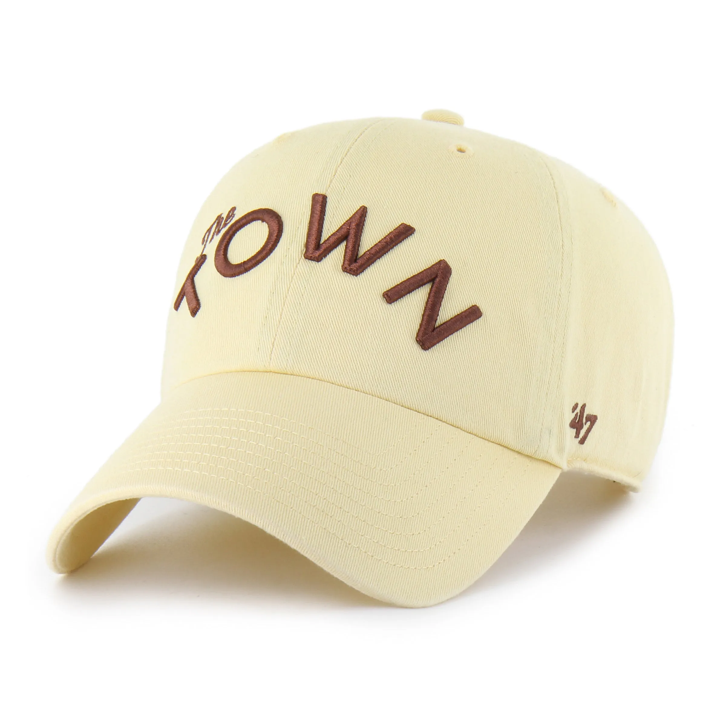 GOLDEN STATE WARRIORS CITY EDITION SURE SHOT '47 CLEAN UP sold by 47 product image thumbnail 4