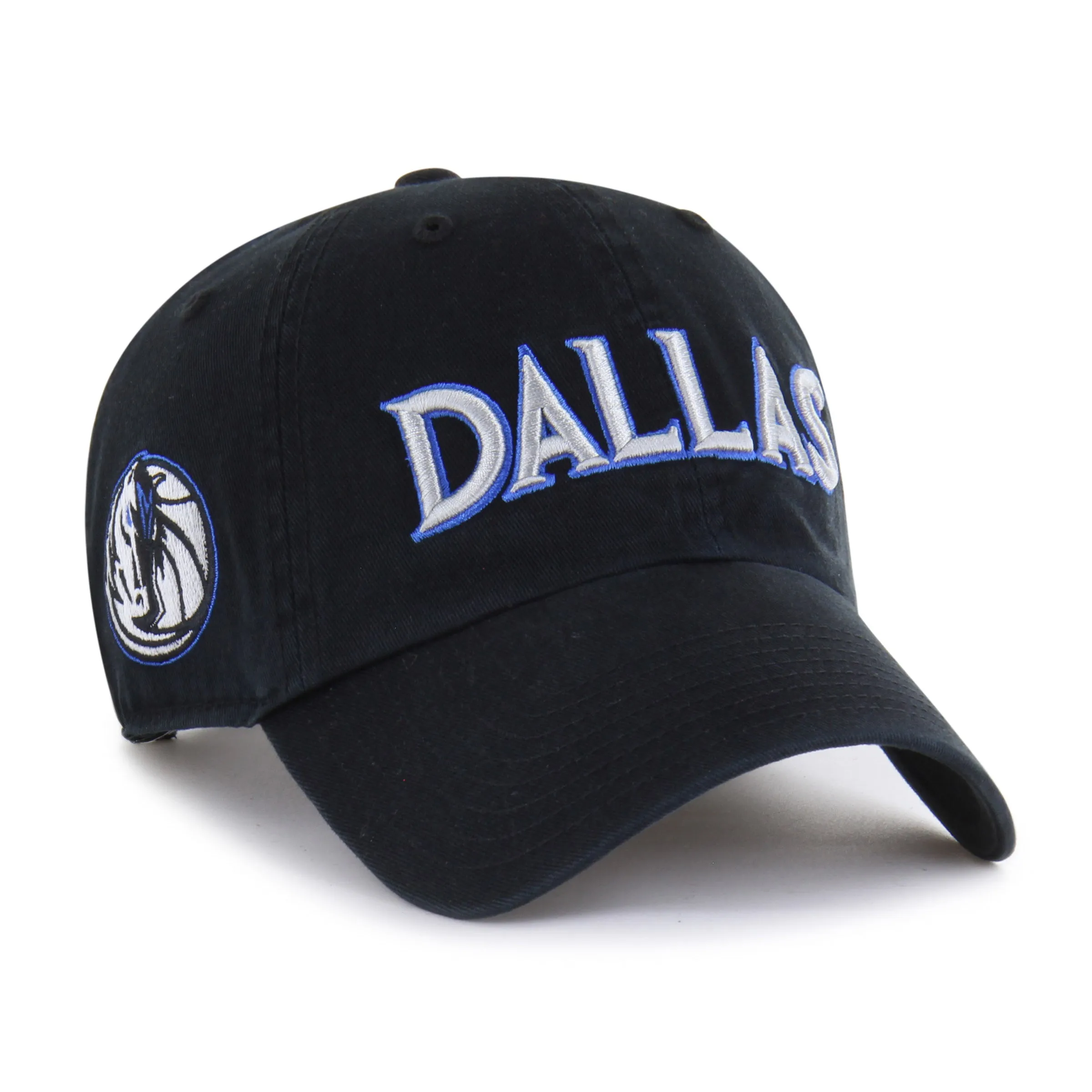 DALLAS MAVERICKS CITY EDITION SURE SHOT '47 CLEAN UP sold by 47