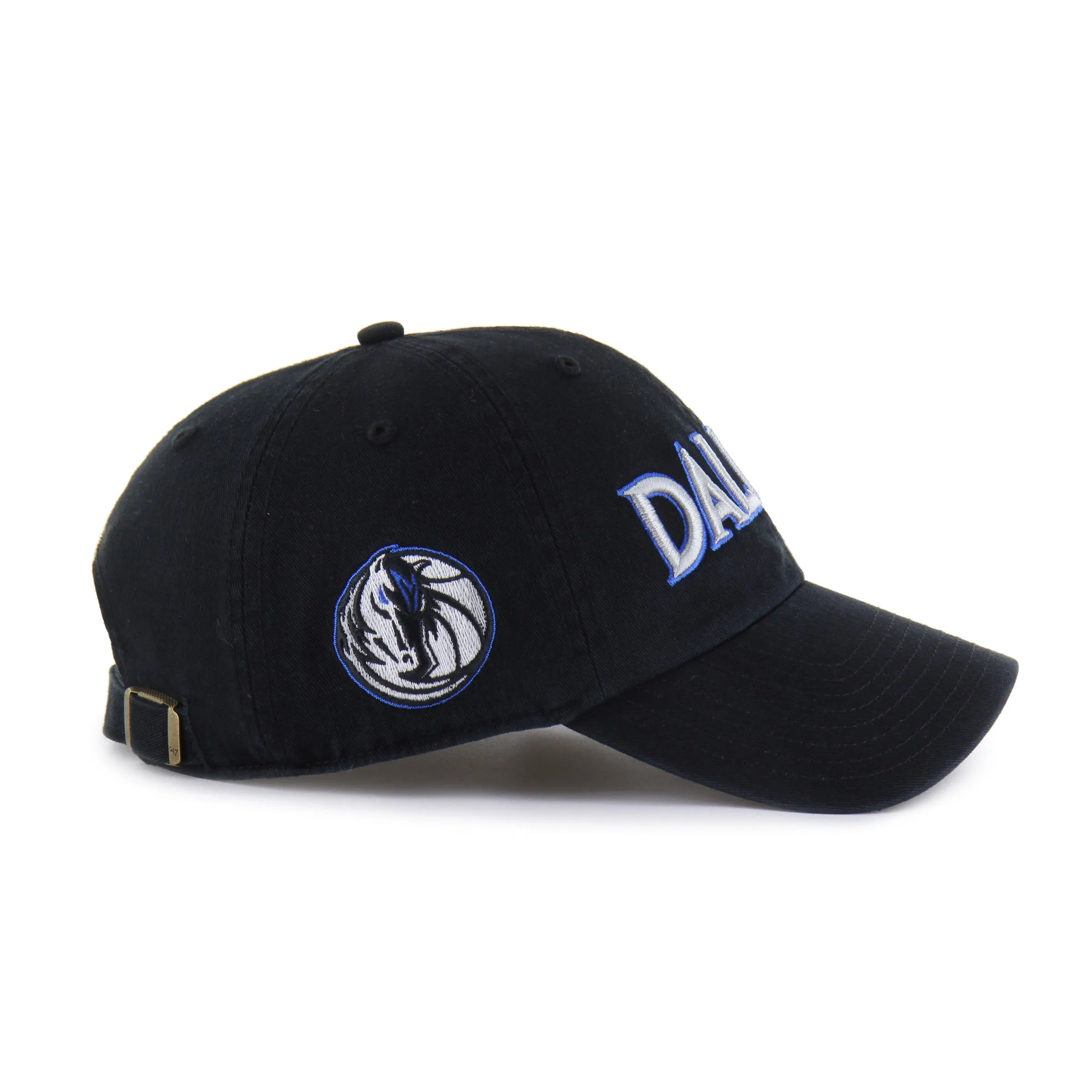 DALLAS MAVERICKS CITY EDITION SURE SHOT '47 CLEAN UP sold by 47 product image thumbnail 2