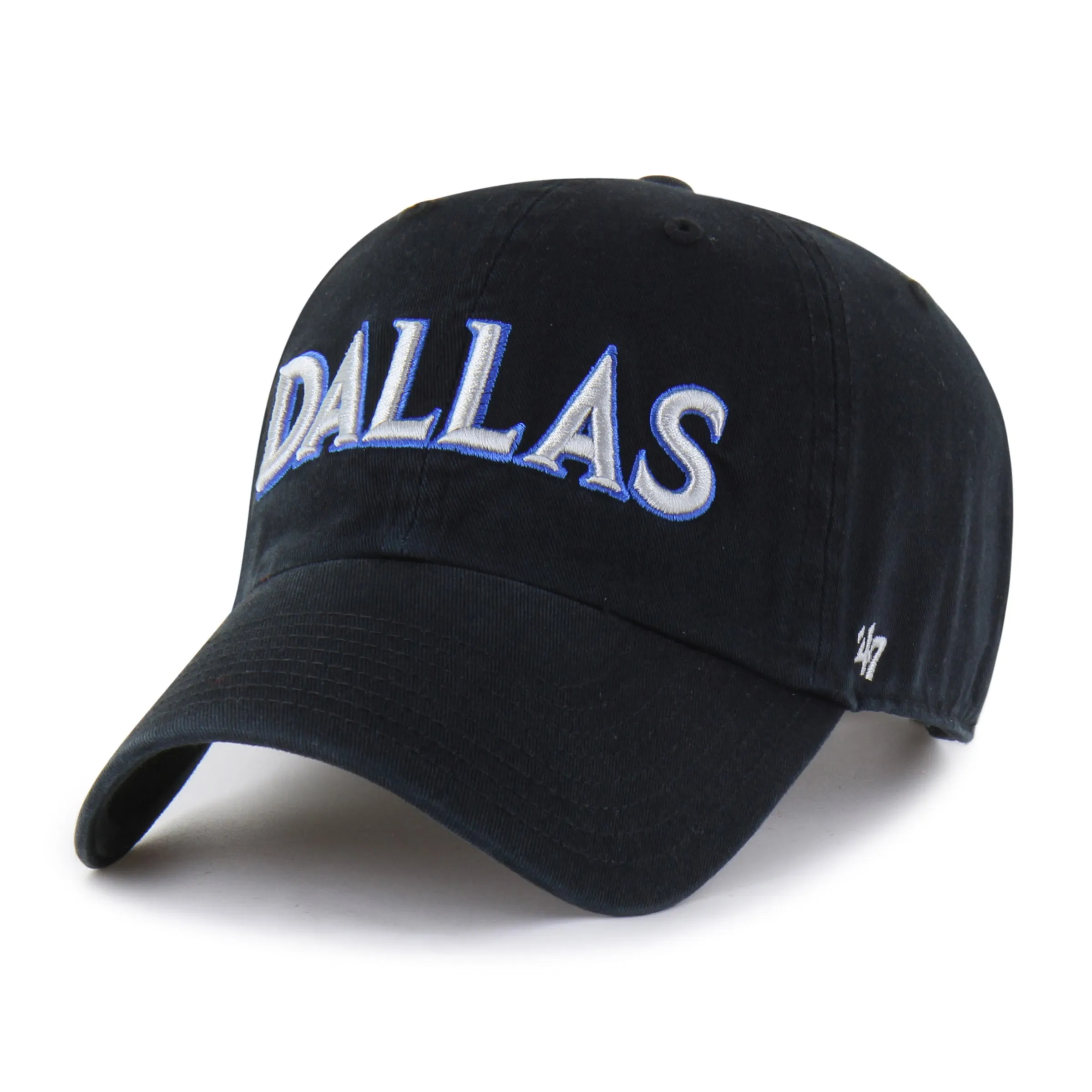 DALLAS MAVERICKS CITY EDITION SURE SHOT '47 CLEAN UP sold by 47 product image thumbnail 4