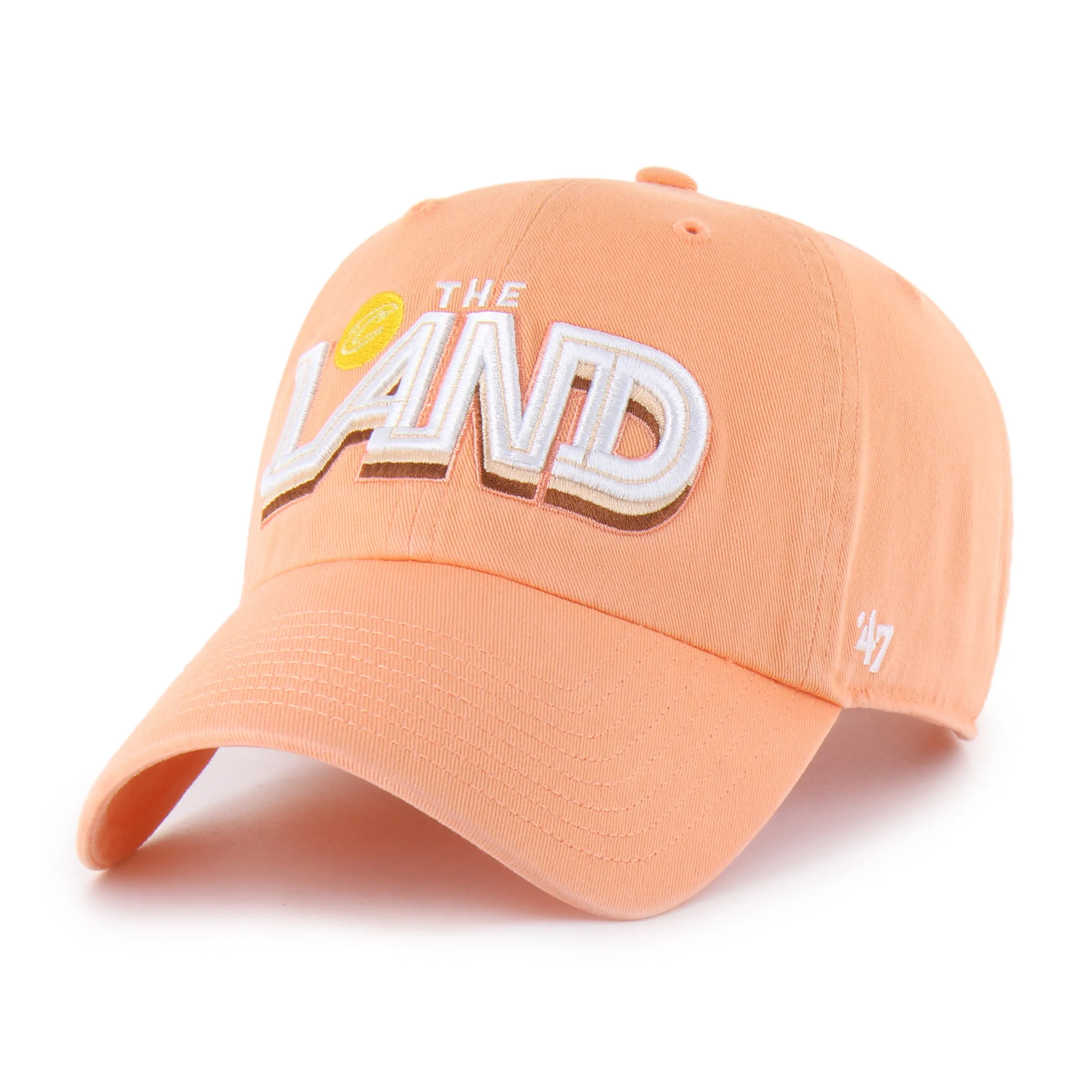 CLEVELAND CAVALIERS CITY EDITION SURE SHOT '47 CLEAN UP sold by 47 product image thumbnail 4