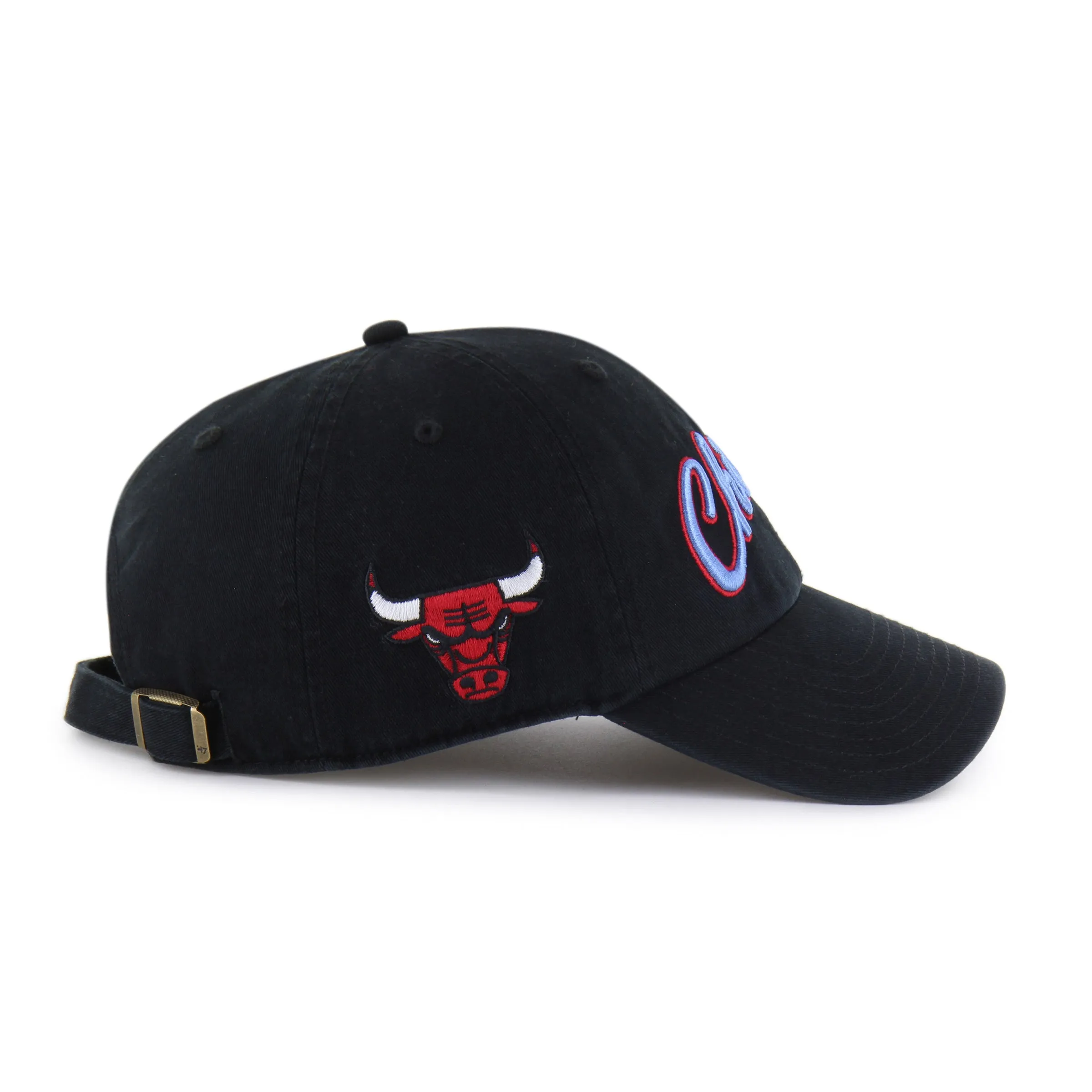 CHICAGO BULLS CITY EDITION SURE SHOT '47 CLEAN UP sold by 47 product image thumbnail 2