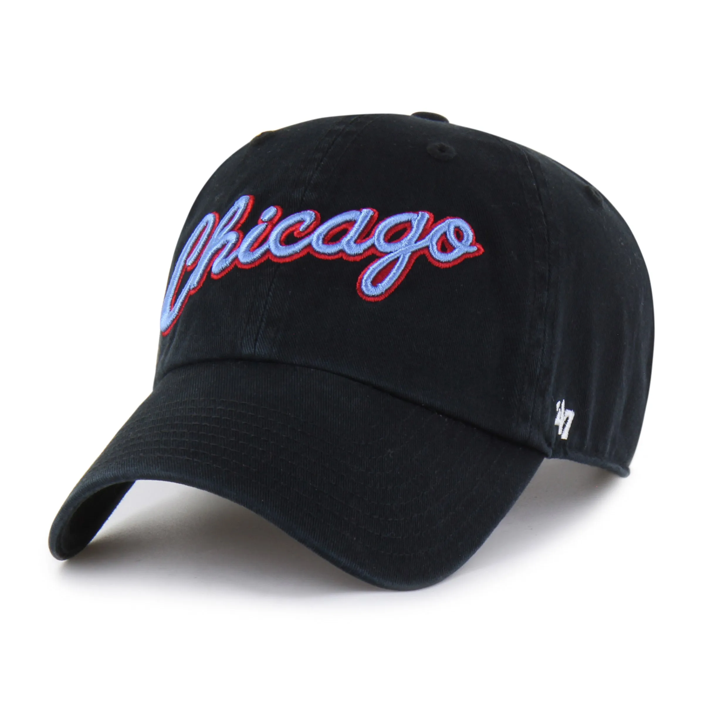 CHICAGO BULLS CITY EDITION SURE SHOT '47 CLEAN UP sold by 47 product image thumbnail 4