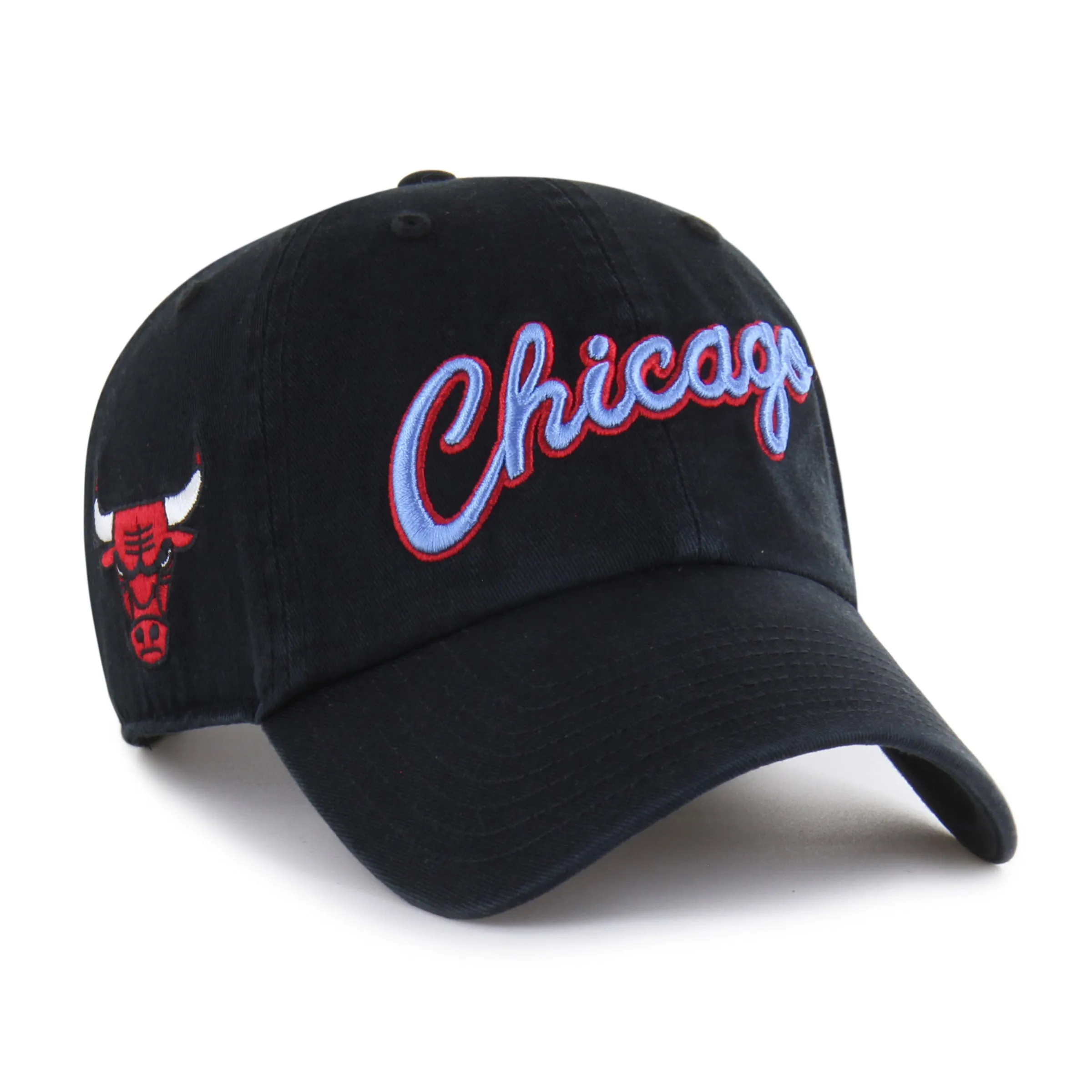 CHICAGO BULLS CITY EDITION SURE SHOT '47 CLEAN UP sold by 47