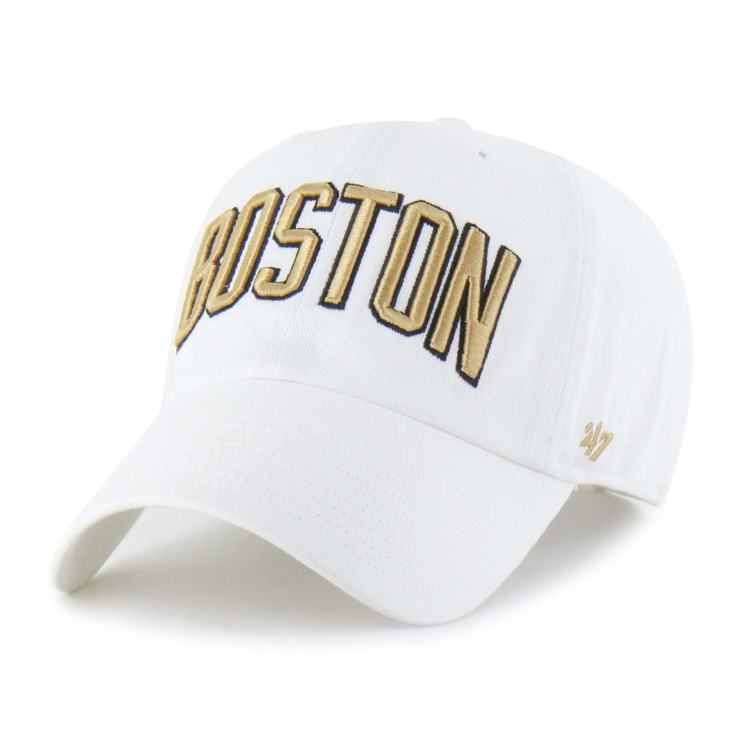 BOSTON CELTICS CITY EDITION SURE SHOT '47 CLEAN UP sold by 47 product image thumbnail 4