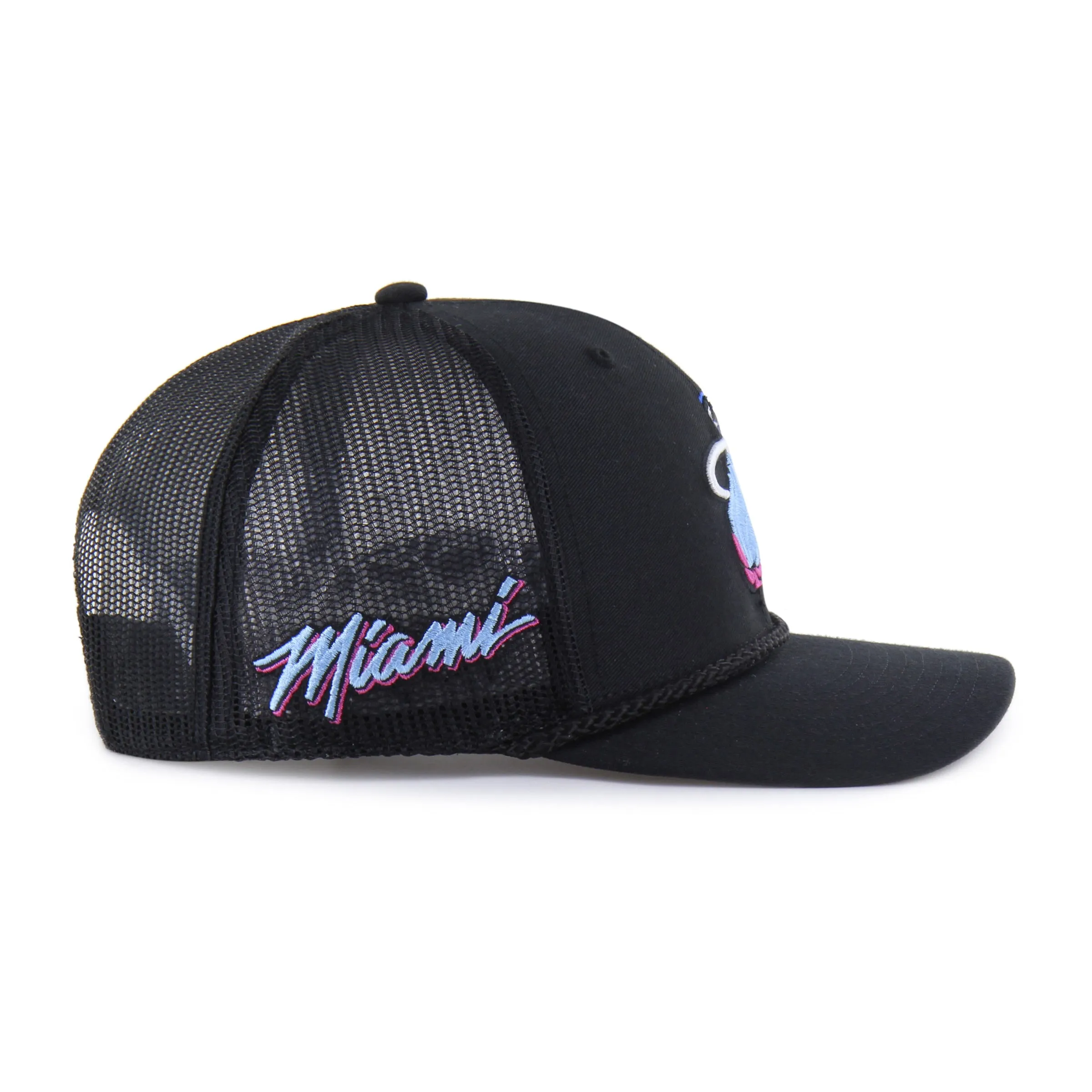 MIAMI HEAT CITY EDITION '47 TRUCKER sold by 47 product image thumbnail 2