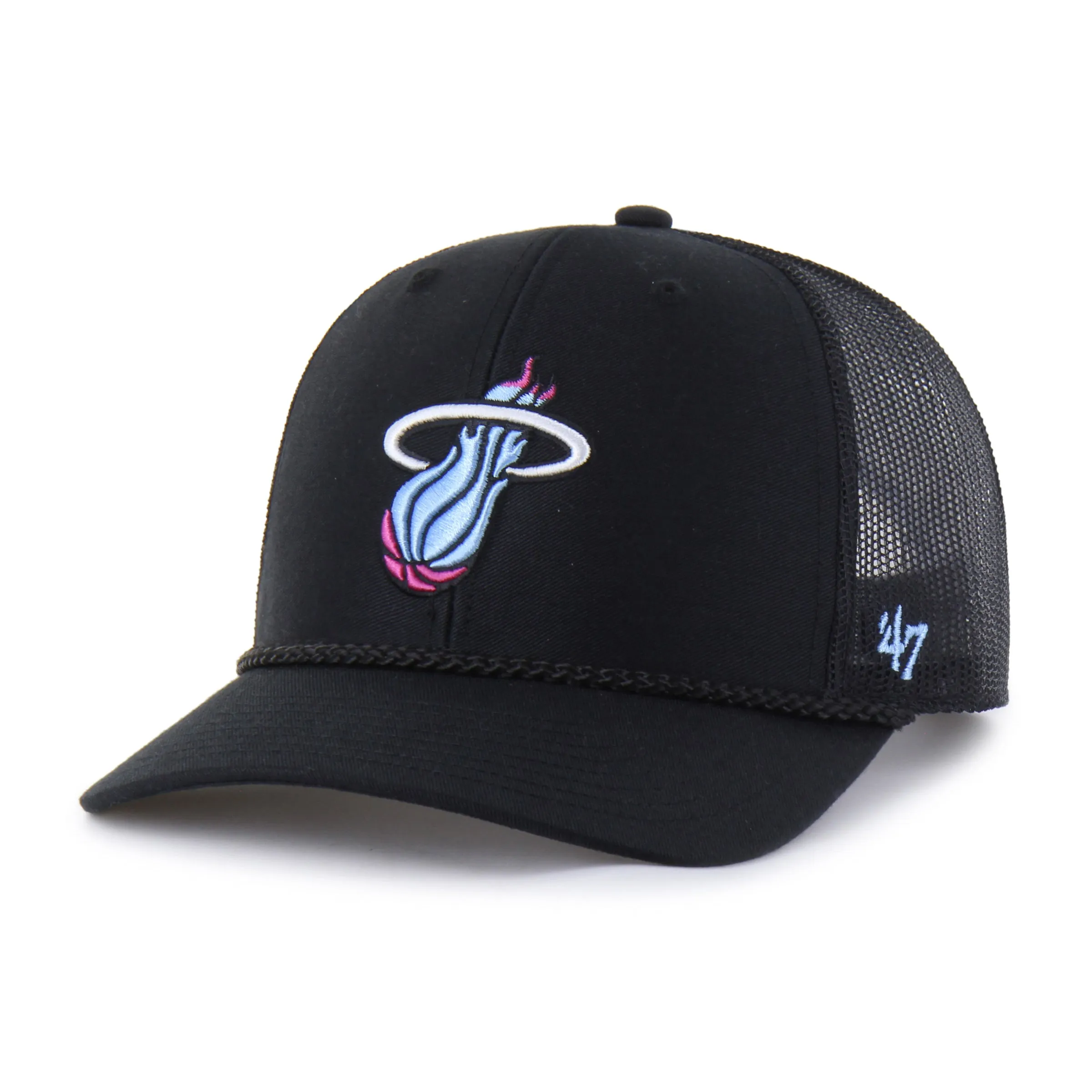 MIAMI HEAT CITY EDITION '47 TRUCKER sold by 47 product image thumbnail 4