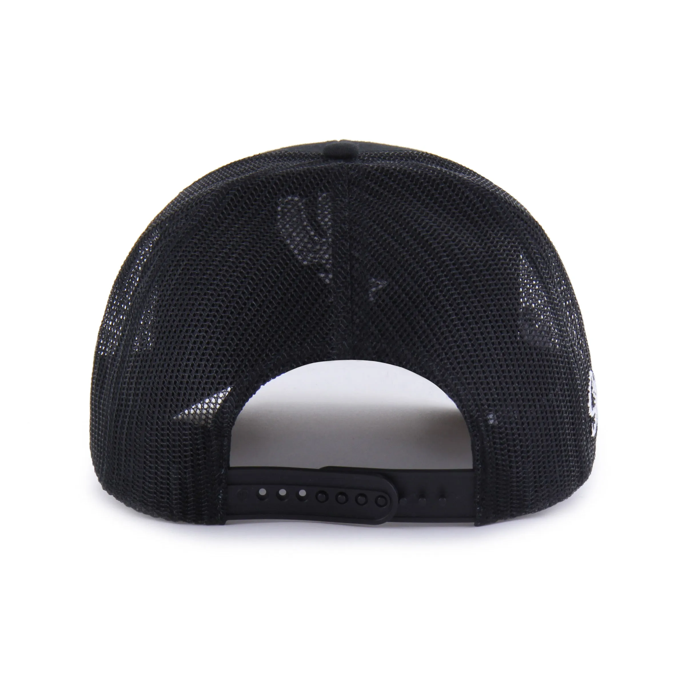 SAN ANTONIO SPURS CITY EDITION '47 TRUCKER sold by 47 product image thumbnail 3