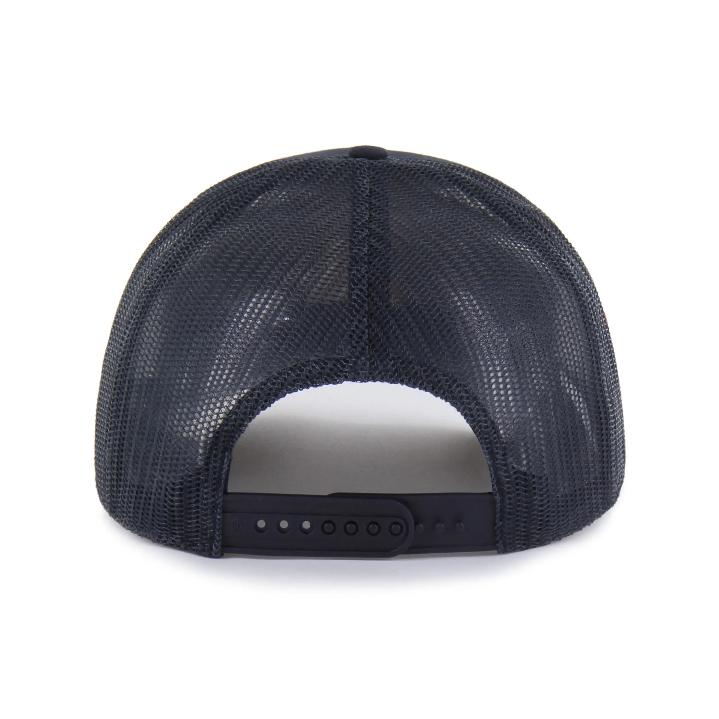 PHILADELPHIA 76ERS CITY EDITION '47 TRUCKER sold by 47 product image thumbnail 3