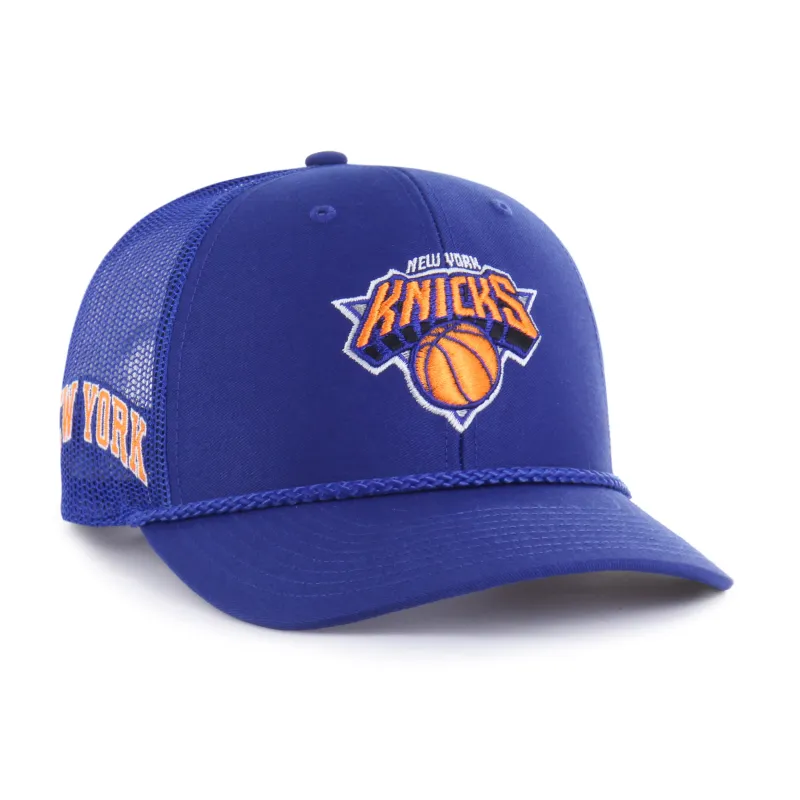 NEW YORK KNICKS CITY EDITION '47 TRUCKER sold by 47