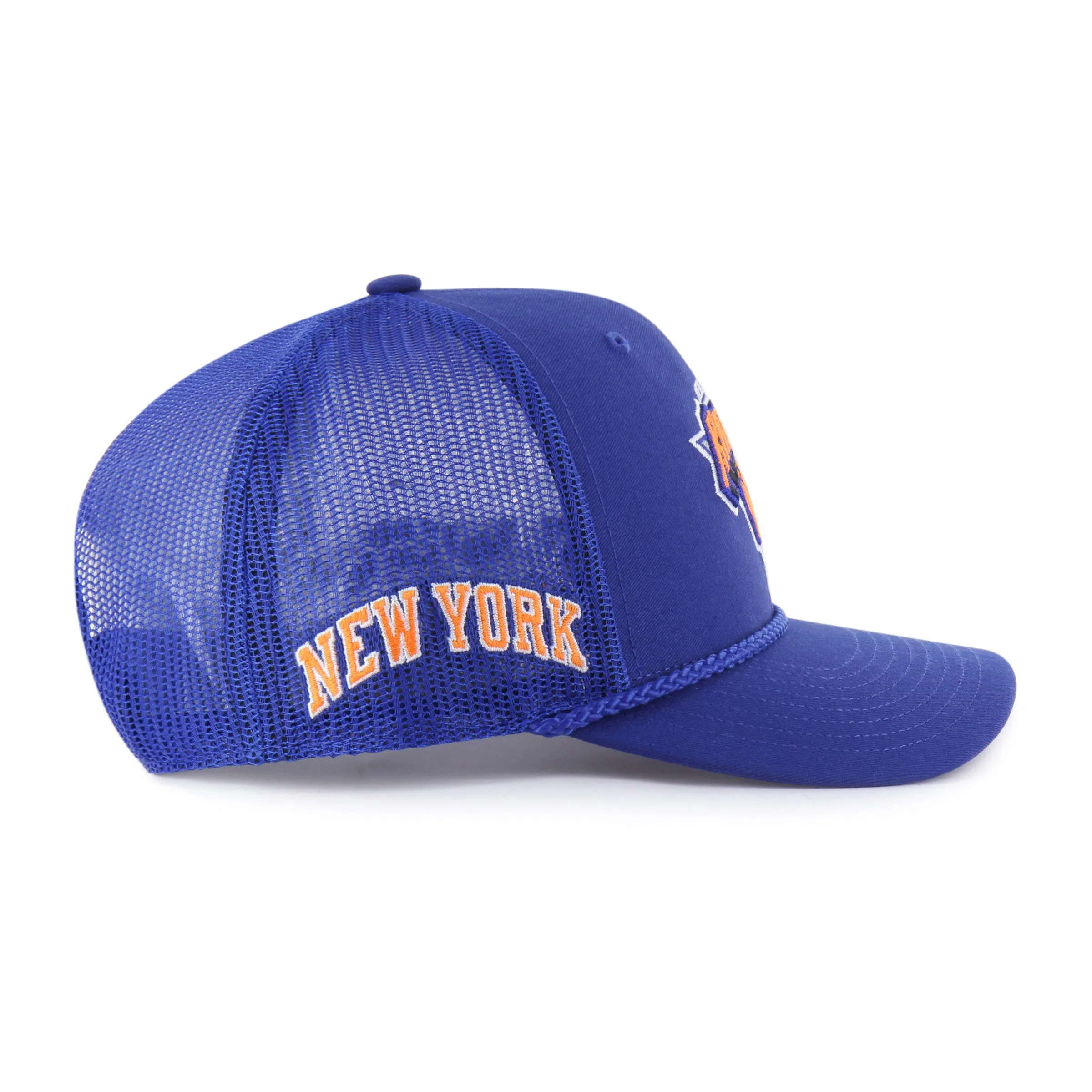 NEW YORK KNICKS CITY EDITION '47 TRUCKER sold by 47 product image thumbnail 2