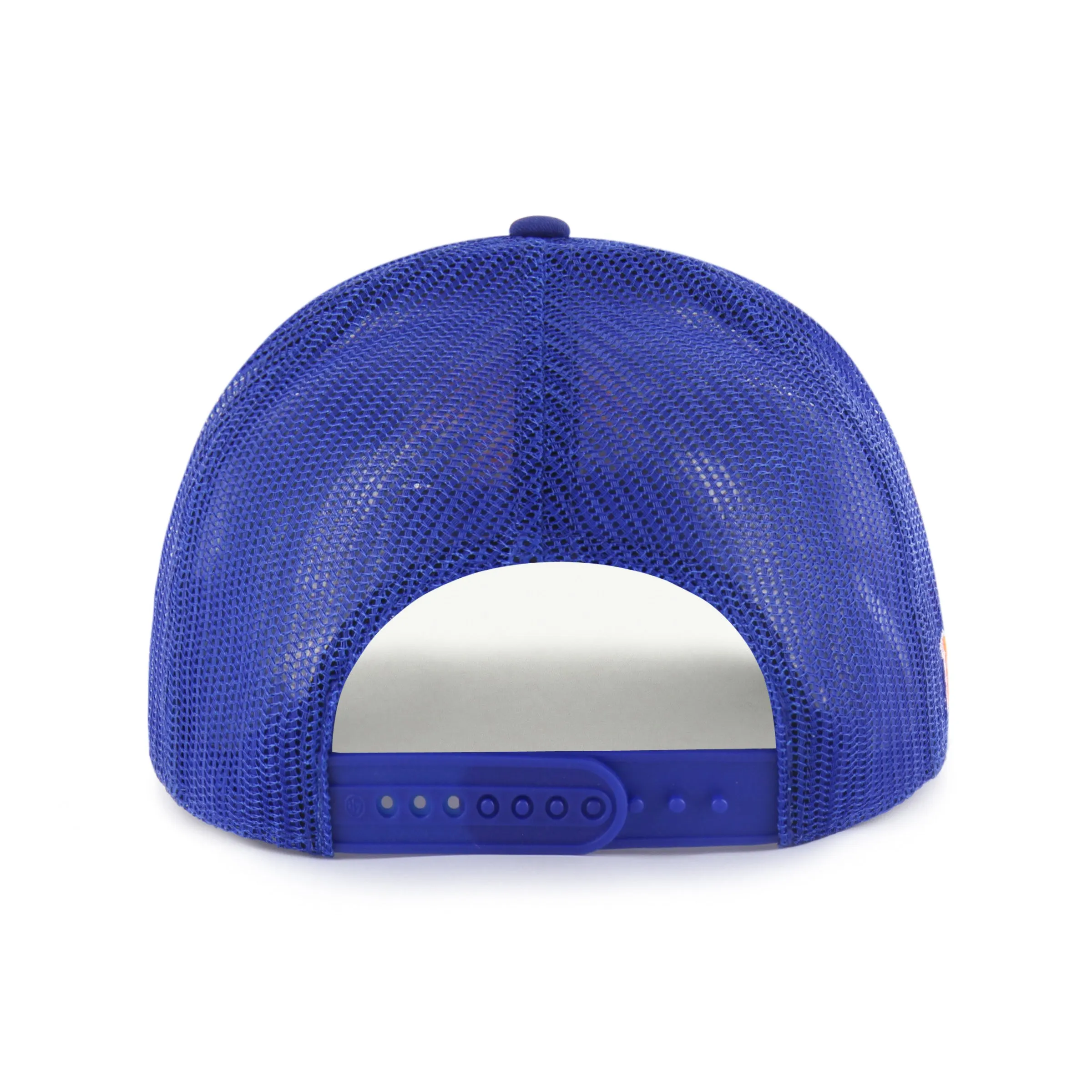 NEW YORK KNICKS CITY EDITION '47 TRUCKER sold by 47 product image thumbnail 3