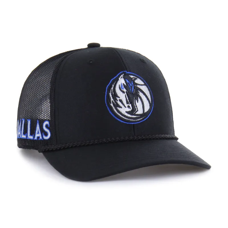 DALLAS MAVERICKS CITY EDITION '47 TRUCKER sold by 47