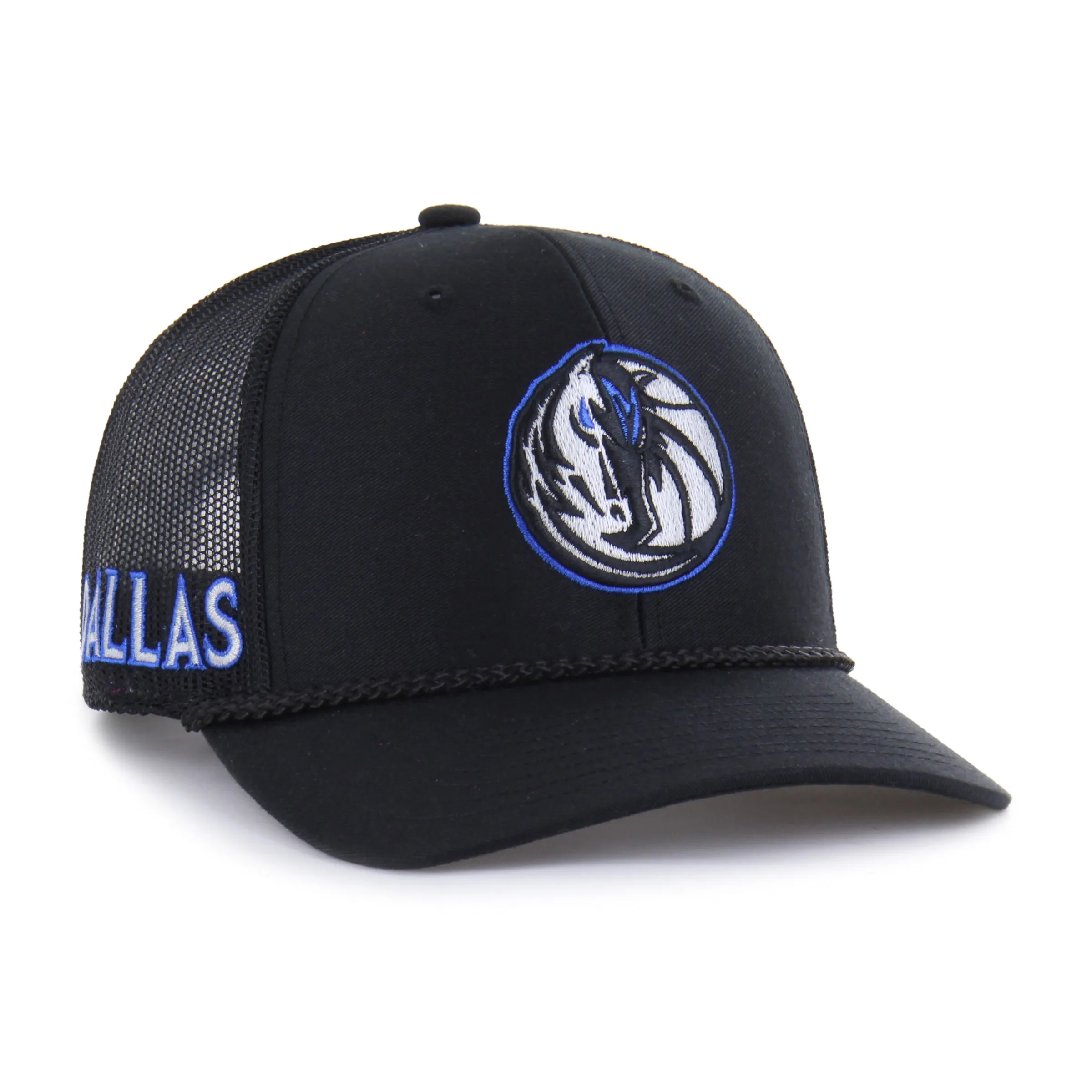 DALLAS MAVERICKS CITY EDITION '47 TRUCKER sold by 47