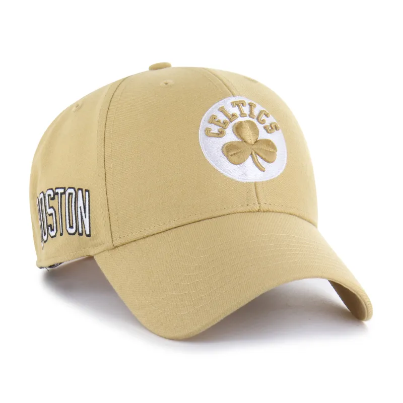 BOSTON CELTICS CITY EDITION '47 MVP made by 47