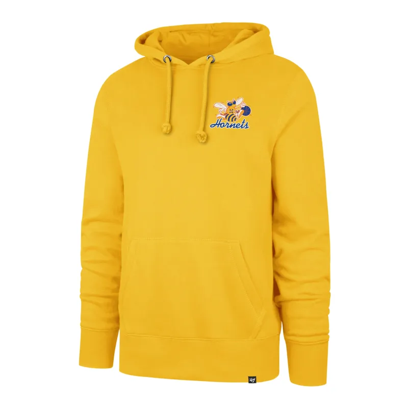 CHARLOTTE HORNETS CITY EDITION JAB STEP '47 HEADLINE HOOD sold by 47