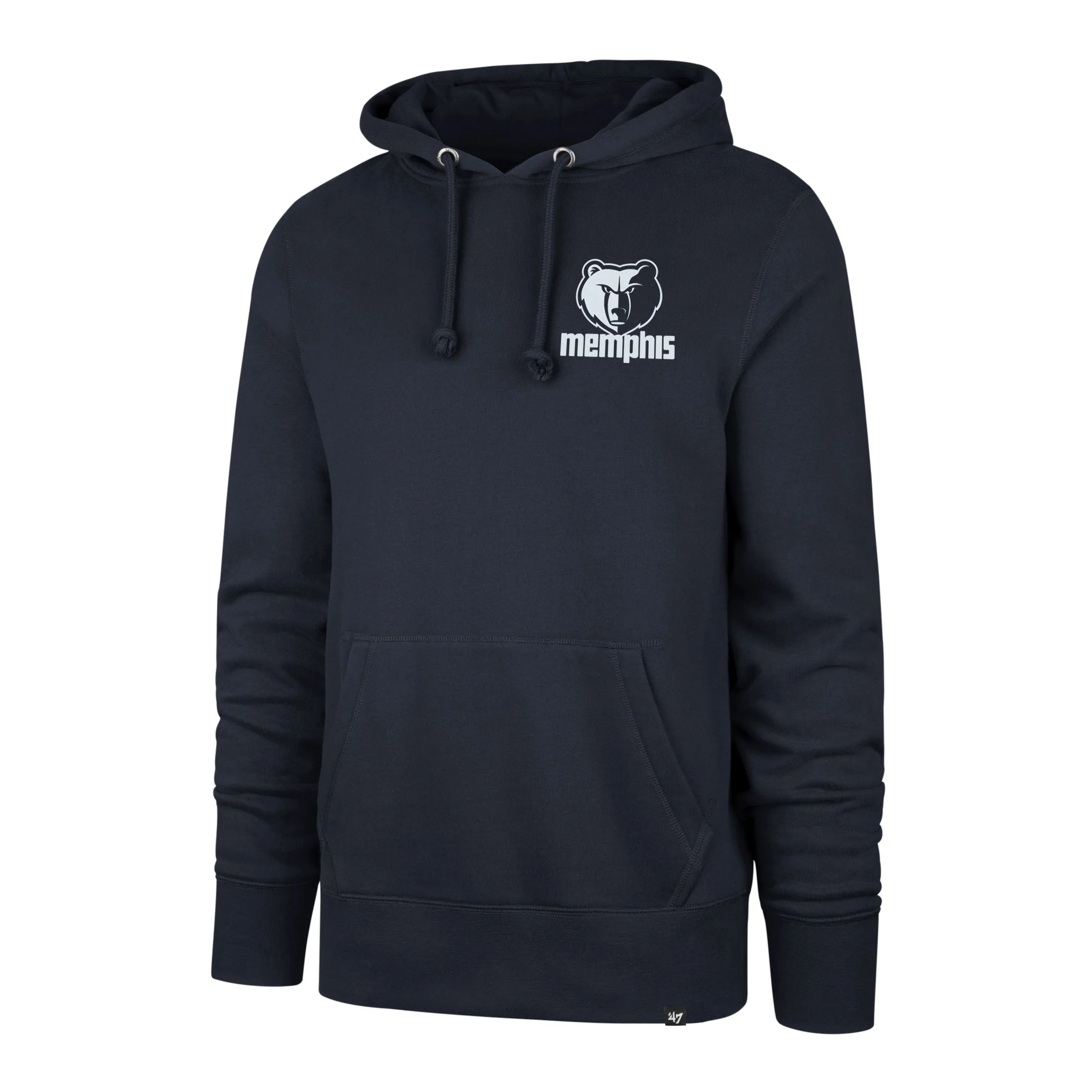 MEMPHIS GRIZZLIES CITY EDITION JAB STEP '47 HEADLINE HOOD sold by 47