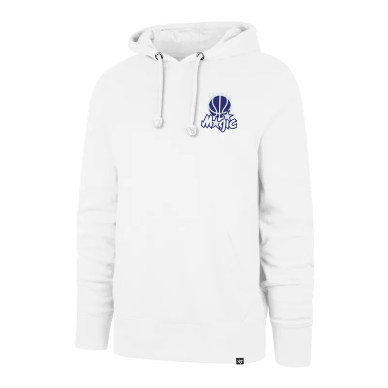 ORLANDO MAGIC CITY EDITION JAB STEP '47 HEADLINE HOOD sold by 47