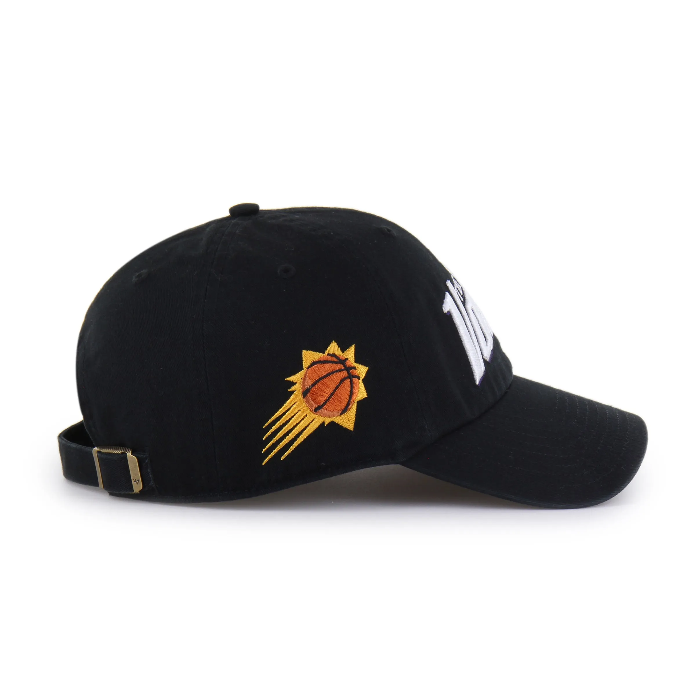 PHOENIX SUNS CITY EDITION SURE SHOT '47 CLEAN UP sold by 47 product image thumbnail 2