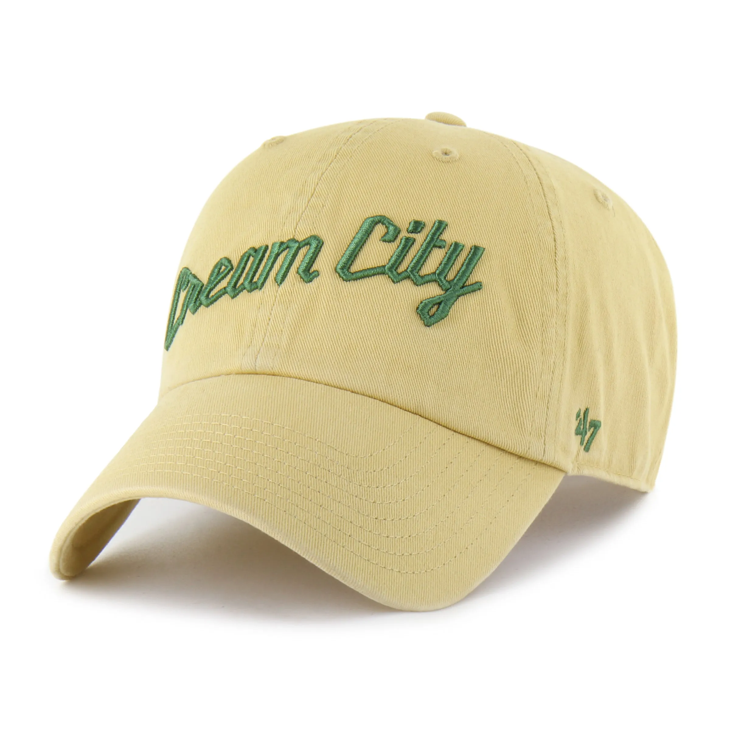 MILWAUKEE BUCKS CITY EDITION SURE SHOT '47 CLEAN UP sold by 47 product image thumbnail 4