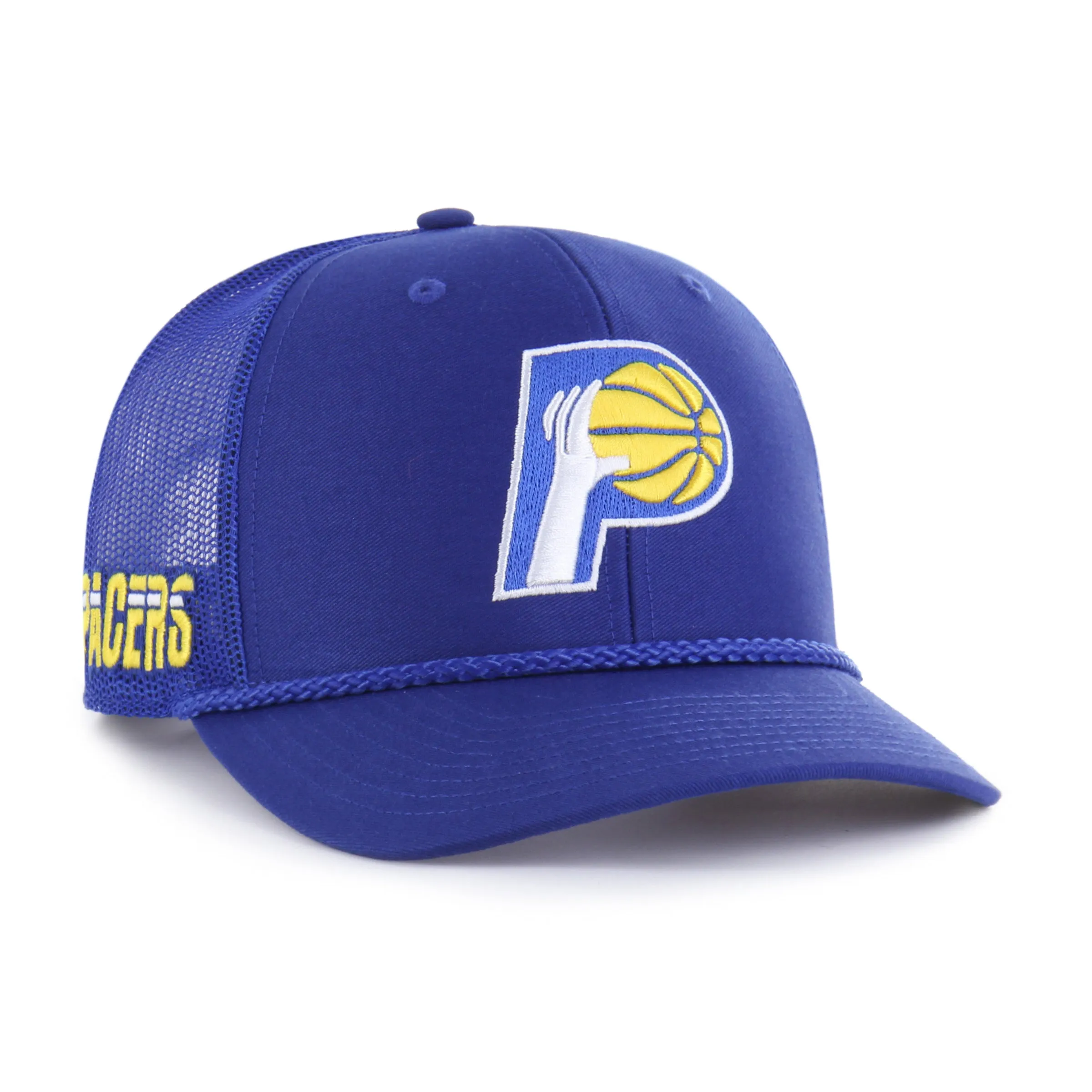 INDIANA PACERS CITY EDITION '47 TRUCKER sold by 47