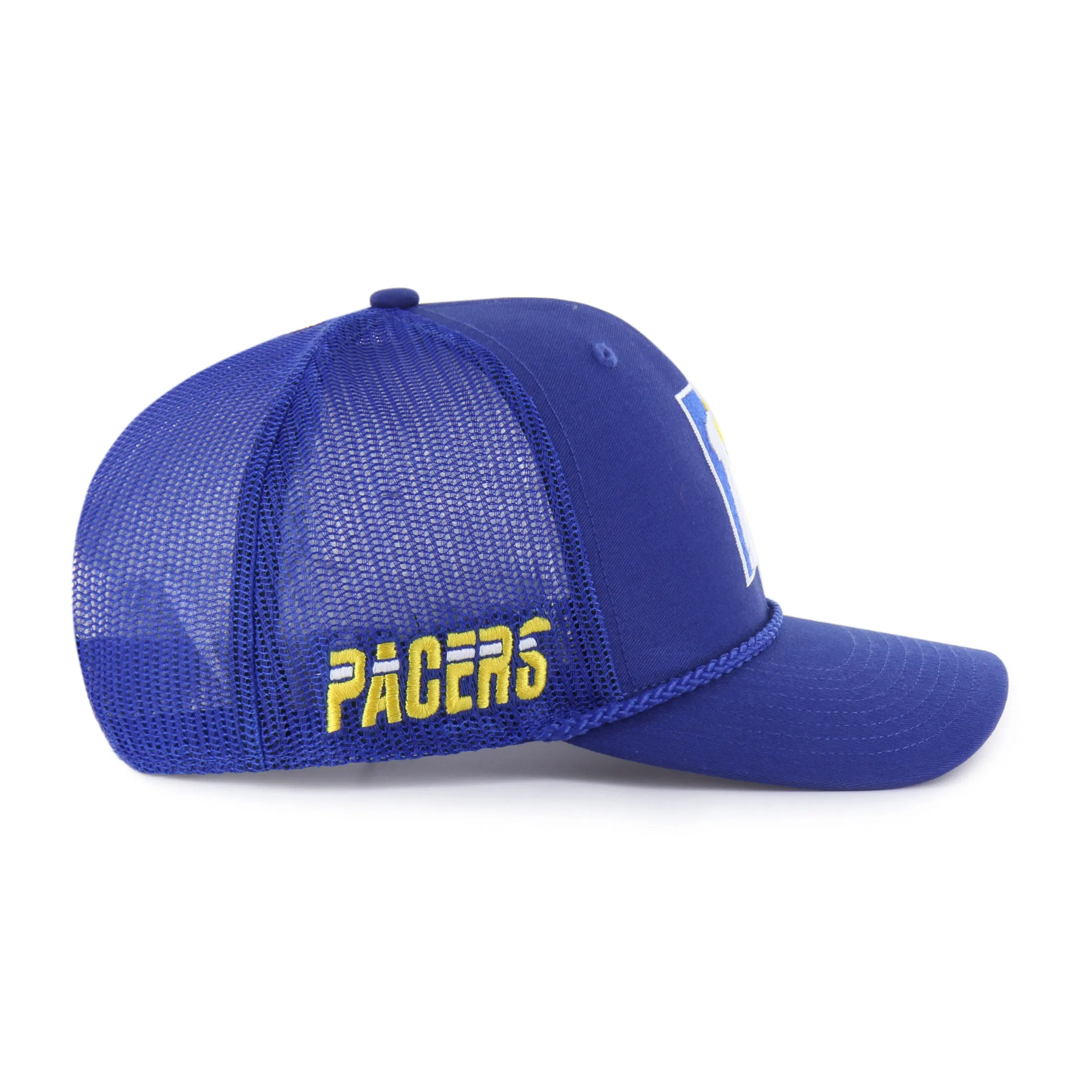 INDIANA PACERS CITY EDITION '47 TRUCKER sold by 47 product image thumbnail 2