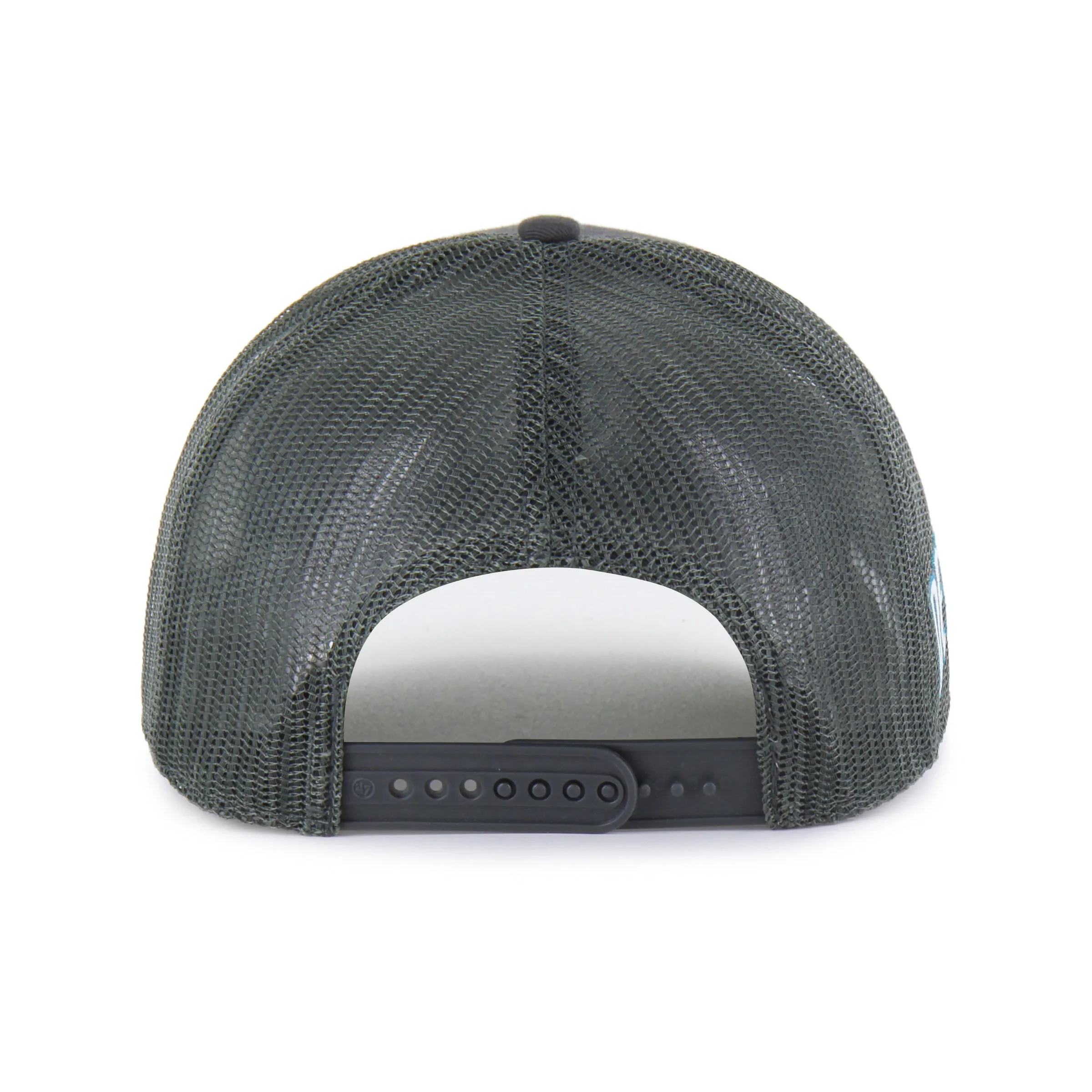 DETROIT PISTONS CITY EDITION '47 TRUCKER sold by 47 product image thumbnail 3