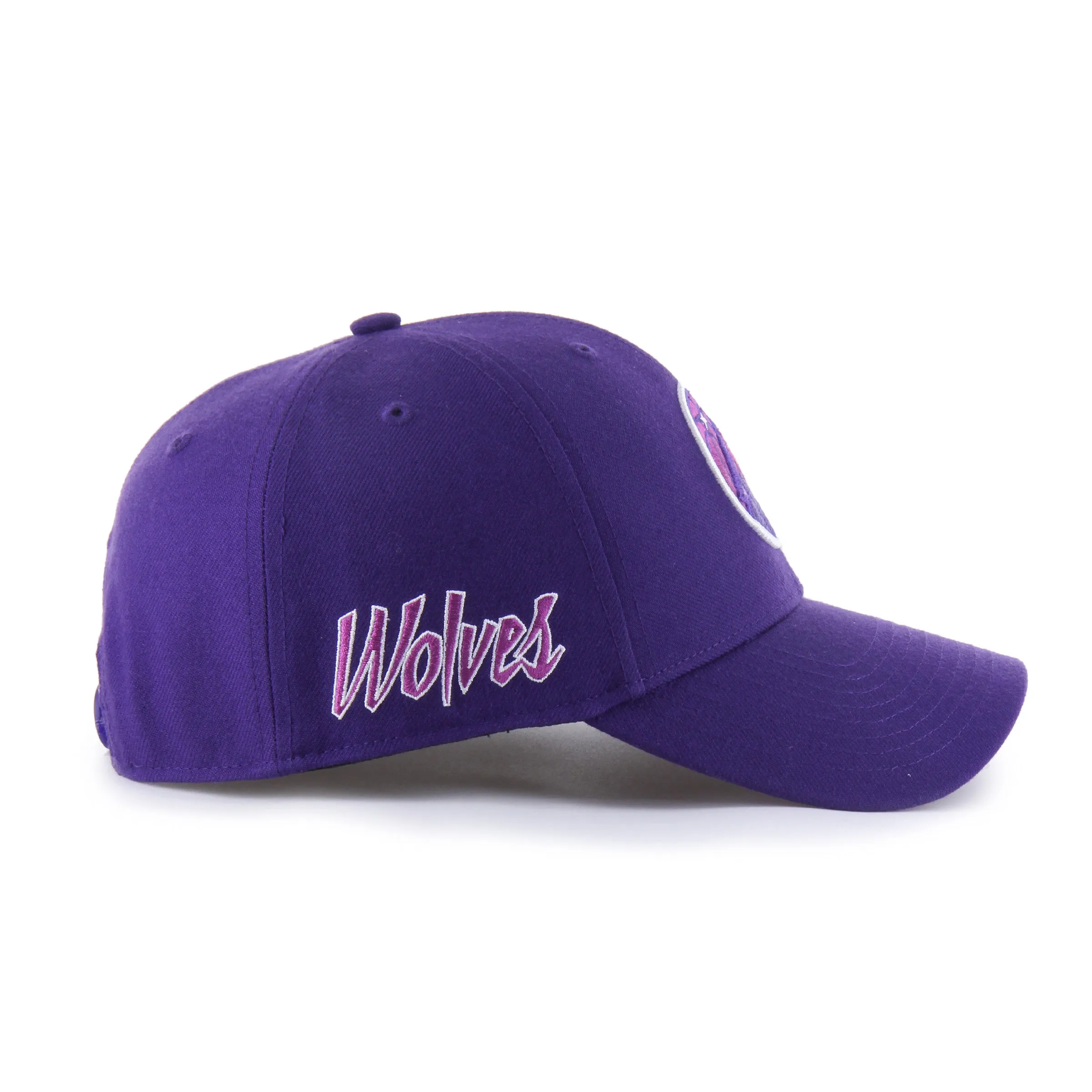 MINNESOTA TIMBERWOLVES CITY EDITION '47 MVP sold by 47 product image thumbnail 2