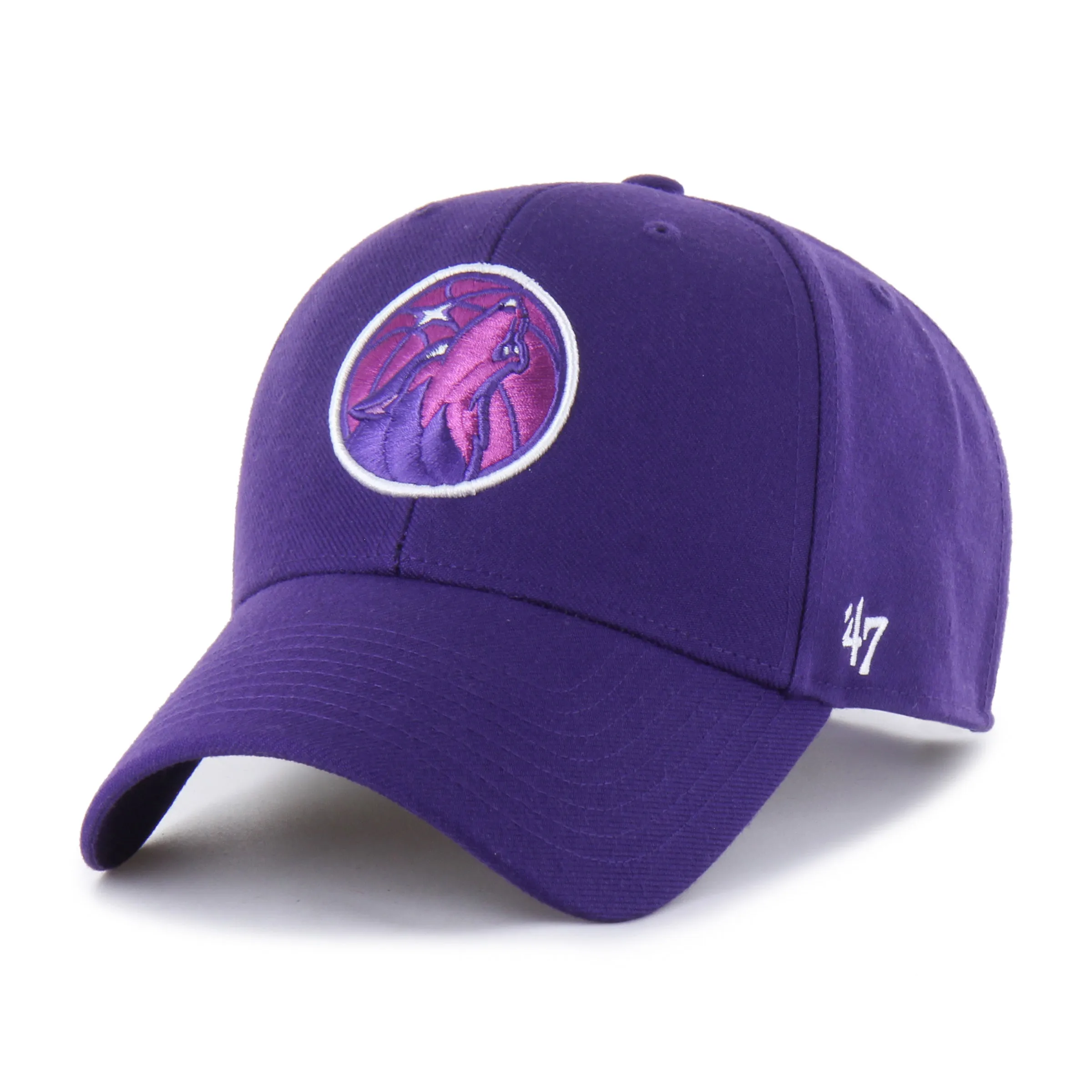 MINNESOTA TIMBERWOLVES CITY EDITION '47 MVP sold by 47 product image thumbnail 4
